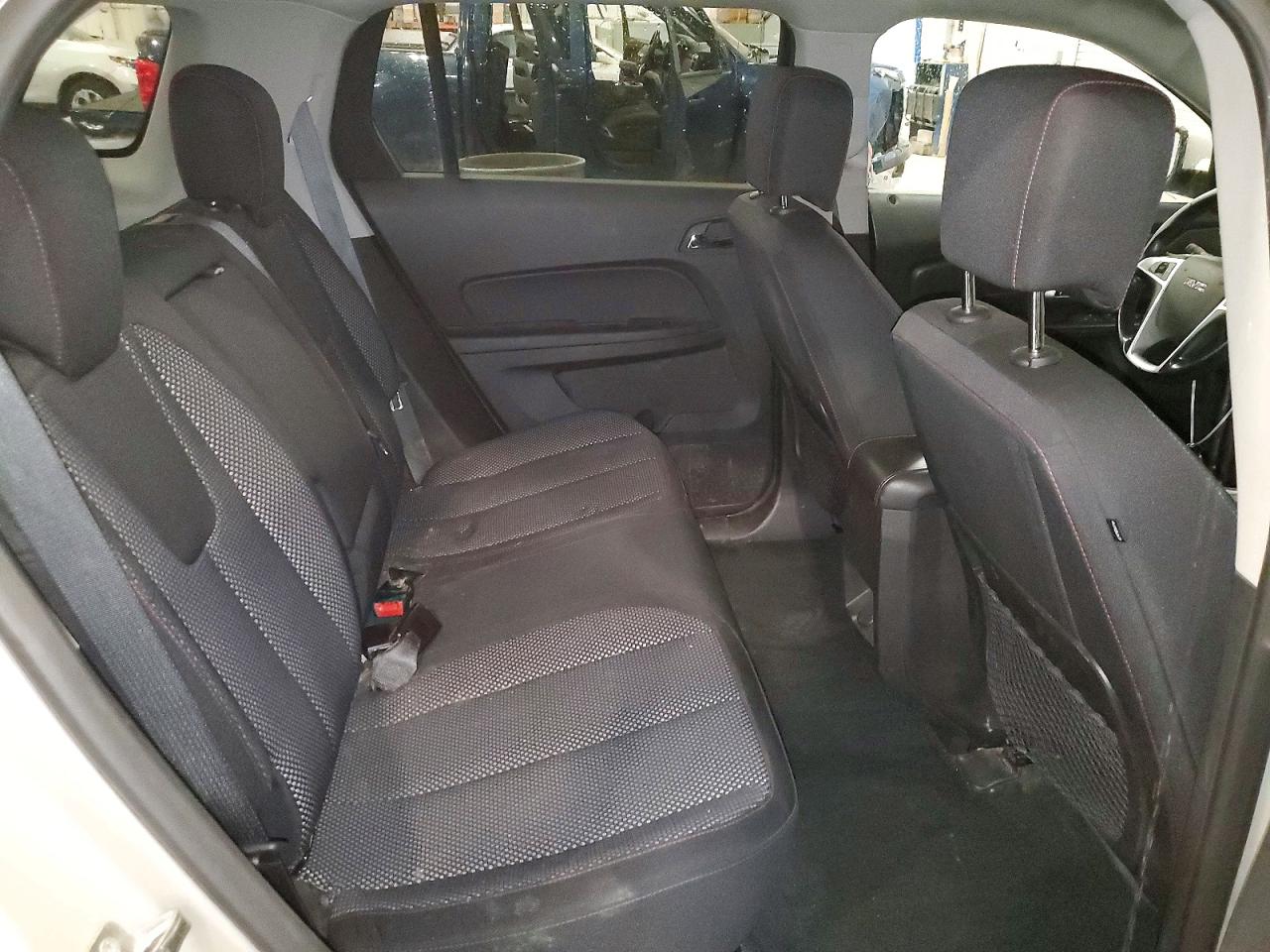 2014 Gmc Terrain Tan vin: 2GKFLWEK1E6346950