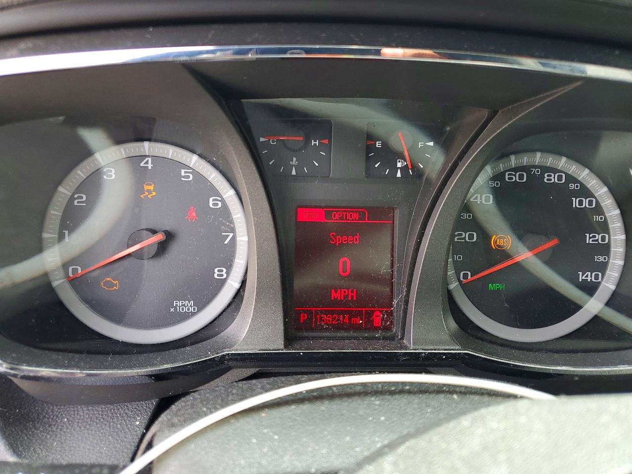 2015 Gmc Terrain Sle Blue vin: 2GKFLWEK1F6167390