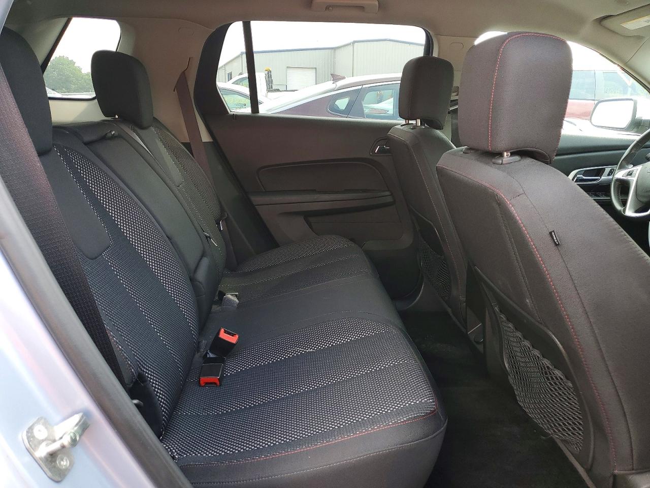 2015 Gmc Terrain Sle Blue vin: 2GKFLWEK1F6259857