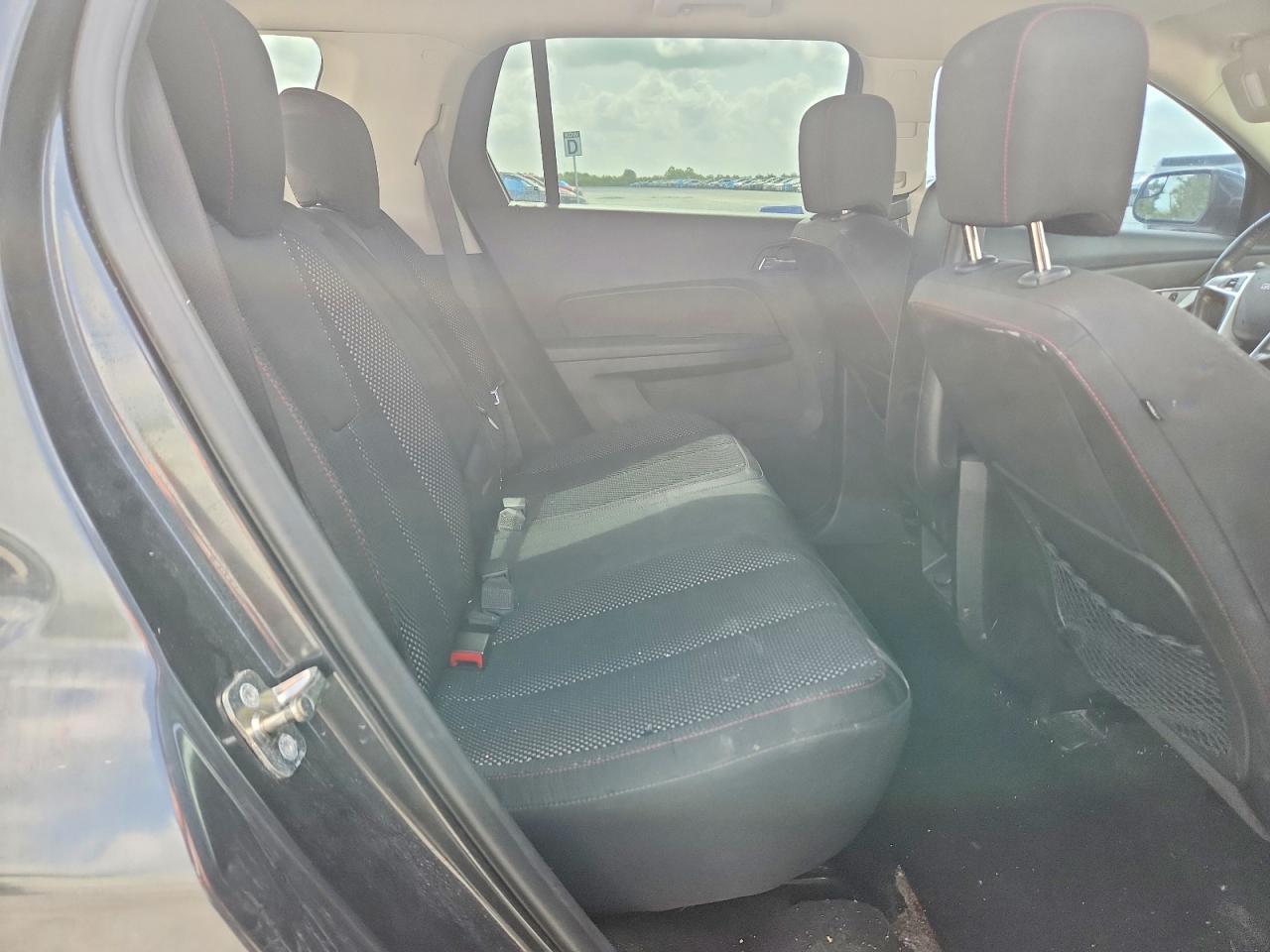 2014 Gmc Terrain Sle Серый vin: 2GKFLWEK2E6326061