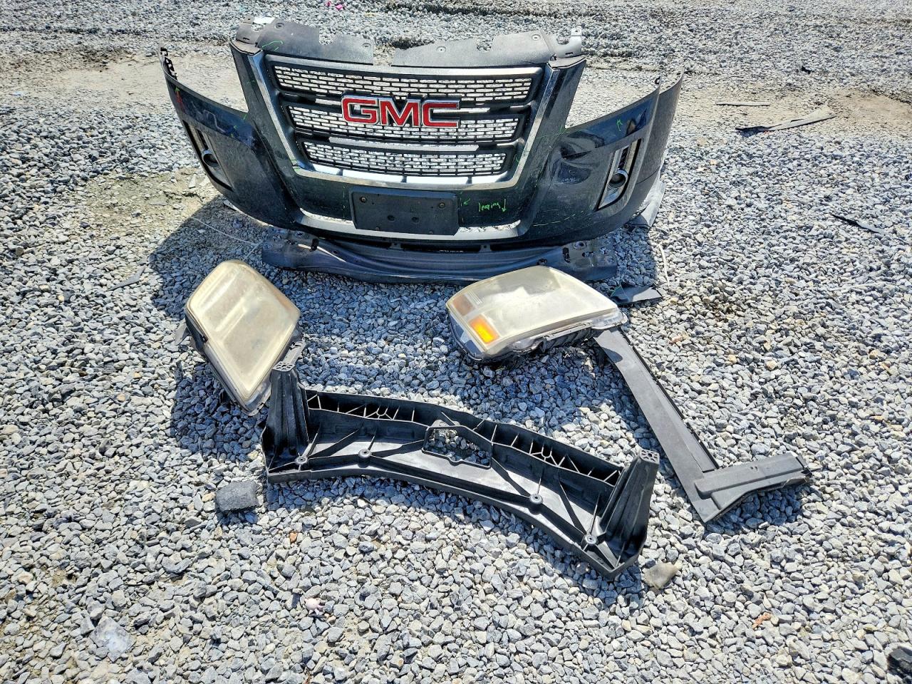 2014 Gmc Terrain Sle Серый vin: 2GKFLWEK2E6326061