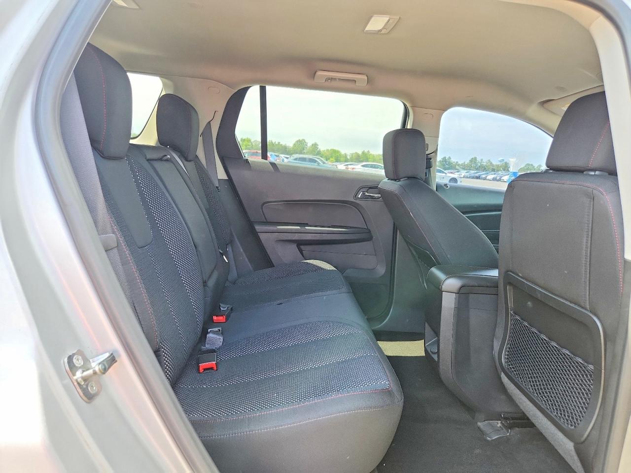 2014 Gmc Terrain Sle Silver vin: 2GKFLWEK2E6354748