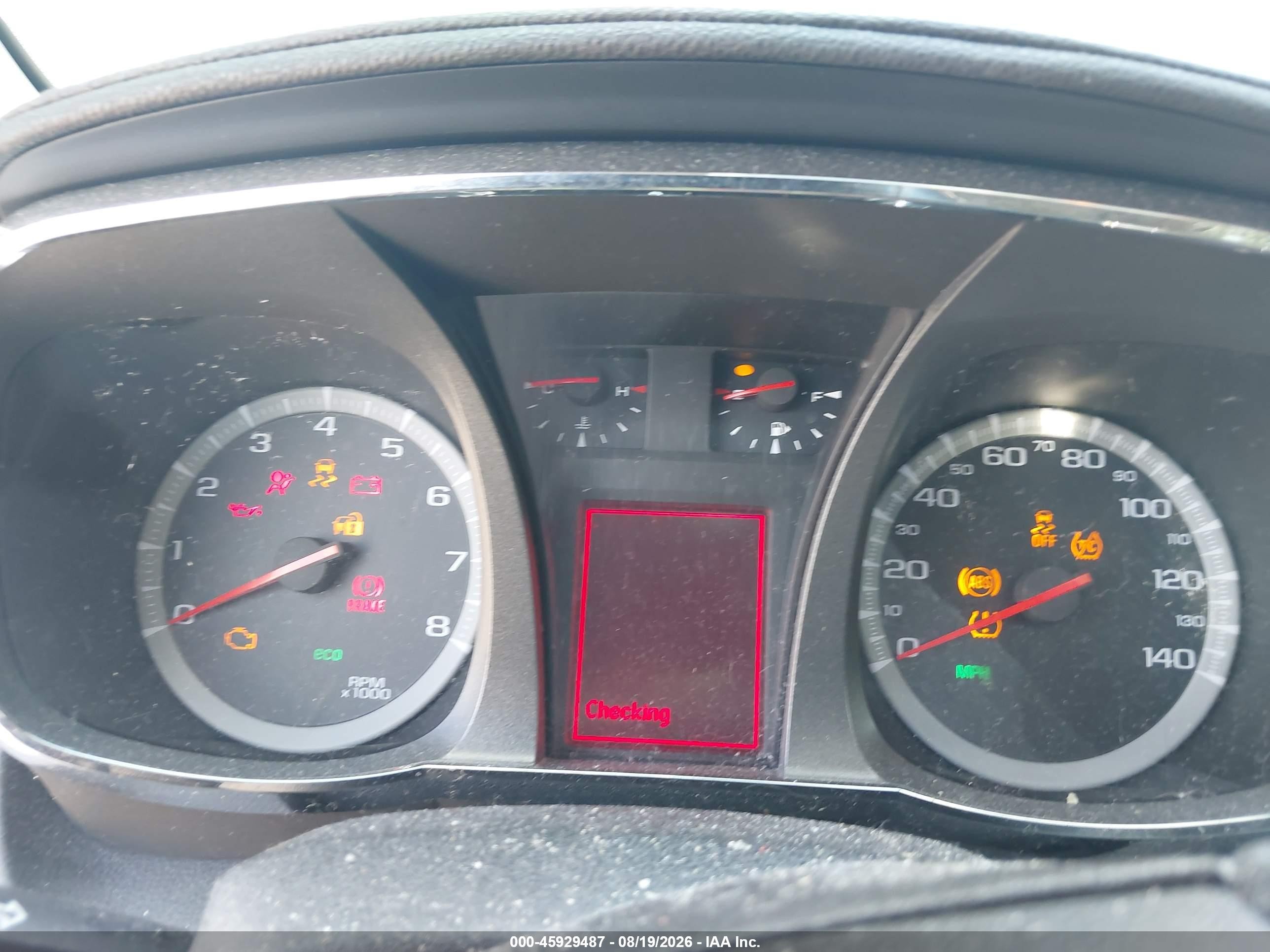2014 Gmc Terrain Sle-2 Серый vin: 2GKFLWEK2E6366110