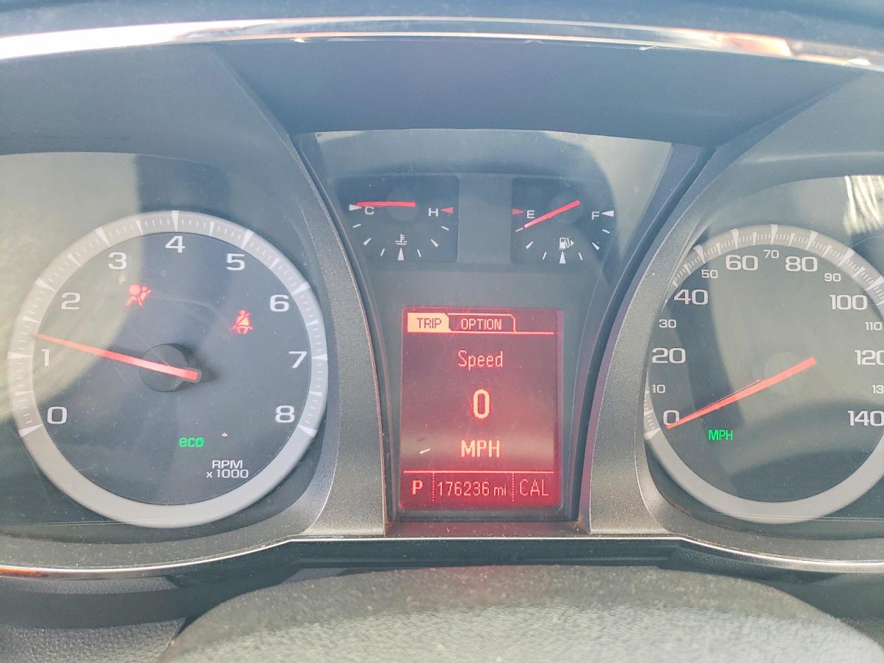 2015 Gmc Terrain Sle Blue vin: 2GKFLWEK2F6156091