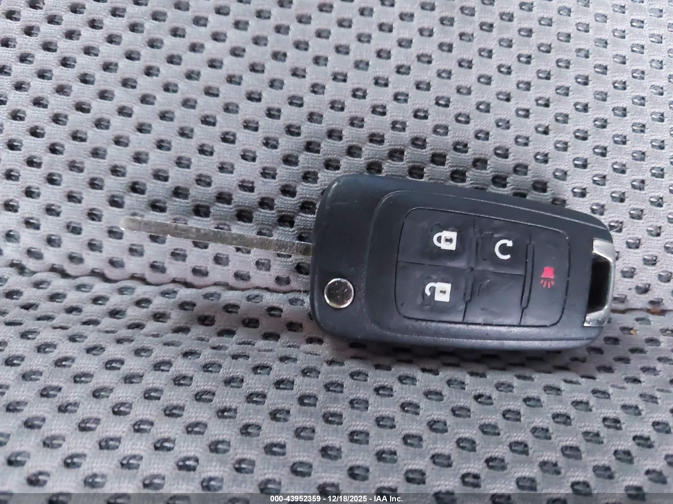 2015 Gmc Terrain Sle-2 Black vin: 2GKFLWEK2F6202647