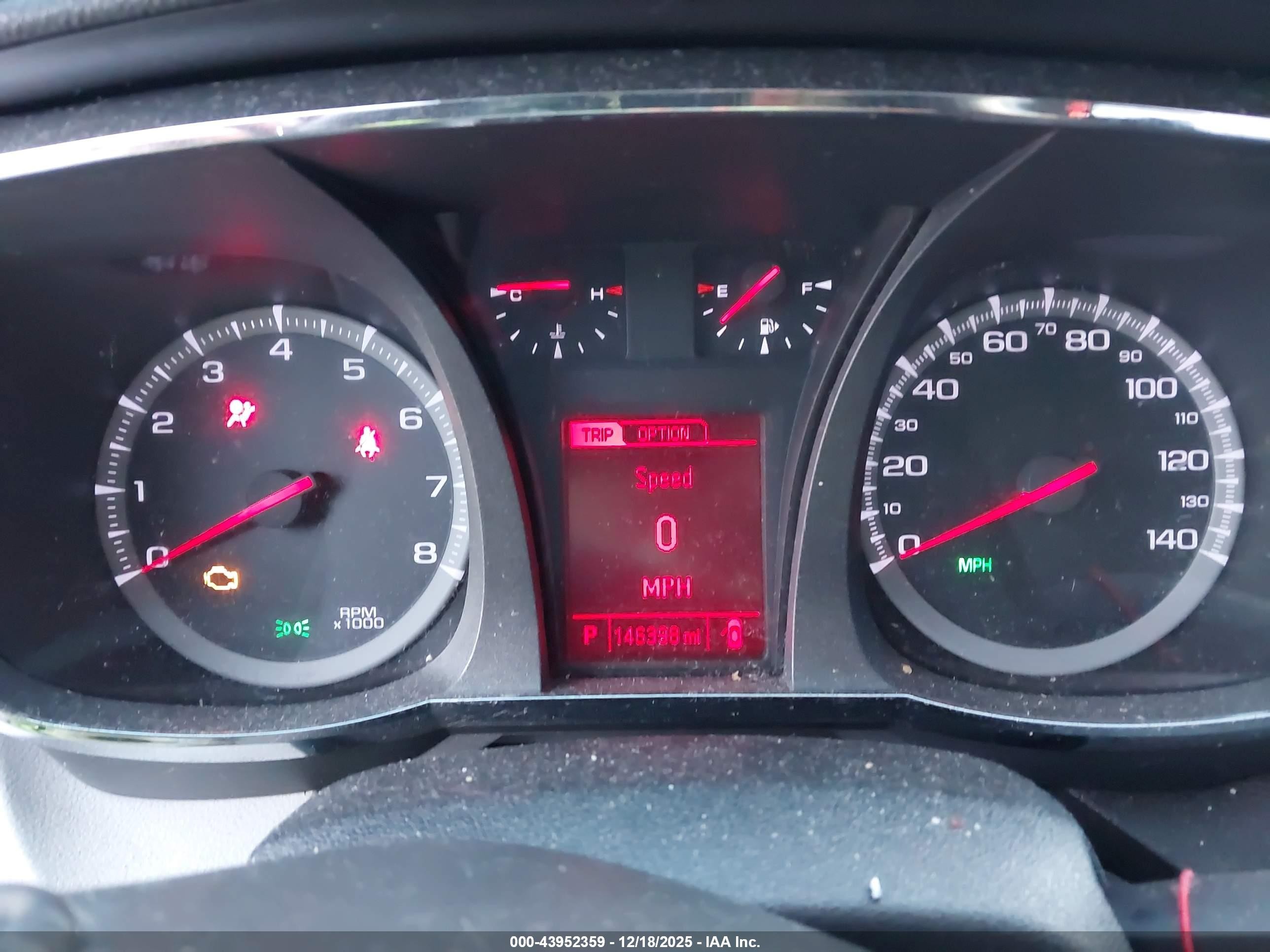 2015 Gmc Terrain Sle-2 Black vin: 2GKFLWEK2F6202647