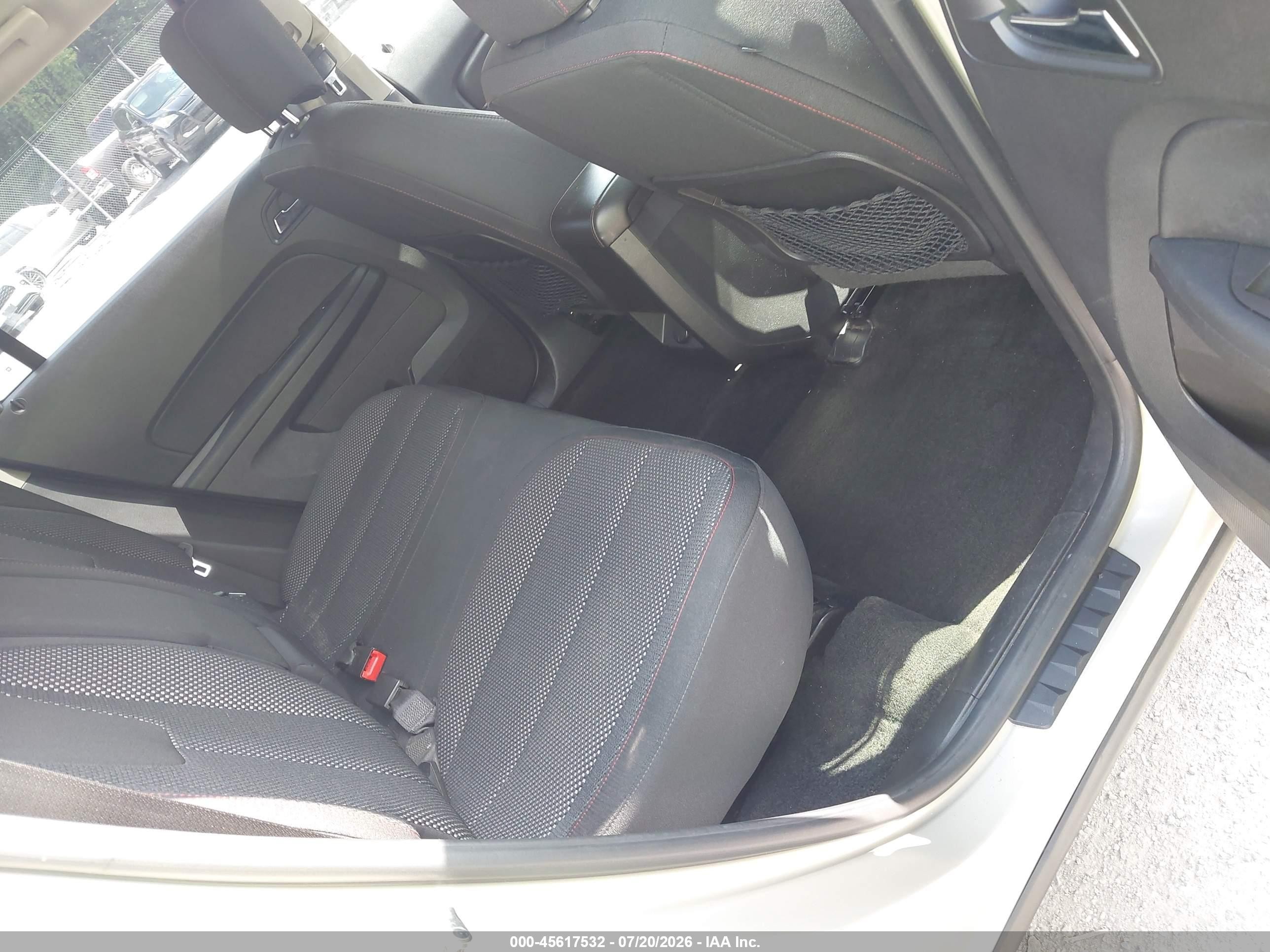 2014 Gmc Terrain Sle-2 Gold vin: 2GKFLWEK3E6197439