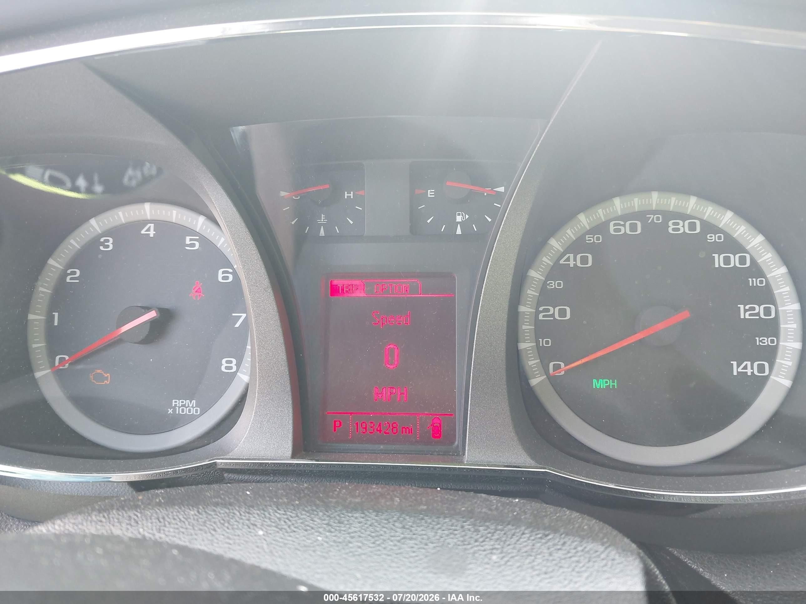 2014 Gmc Terrain Sle-2 Gold vin: 2GKFLWEK3E6197439