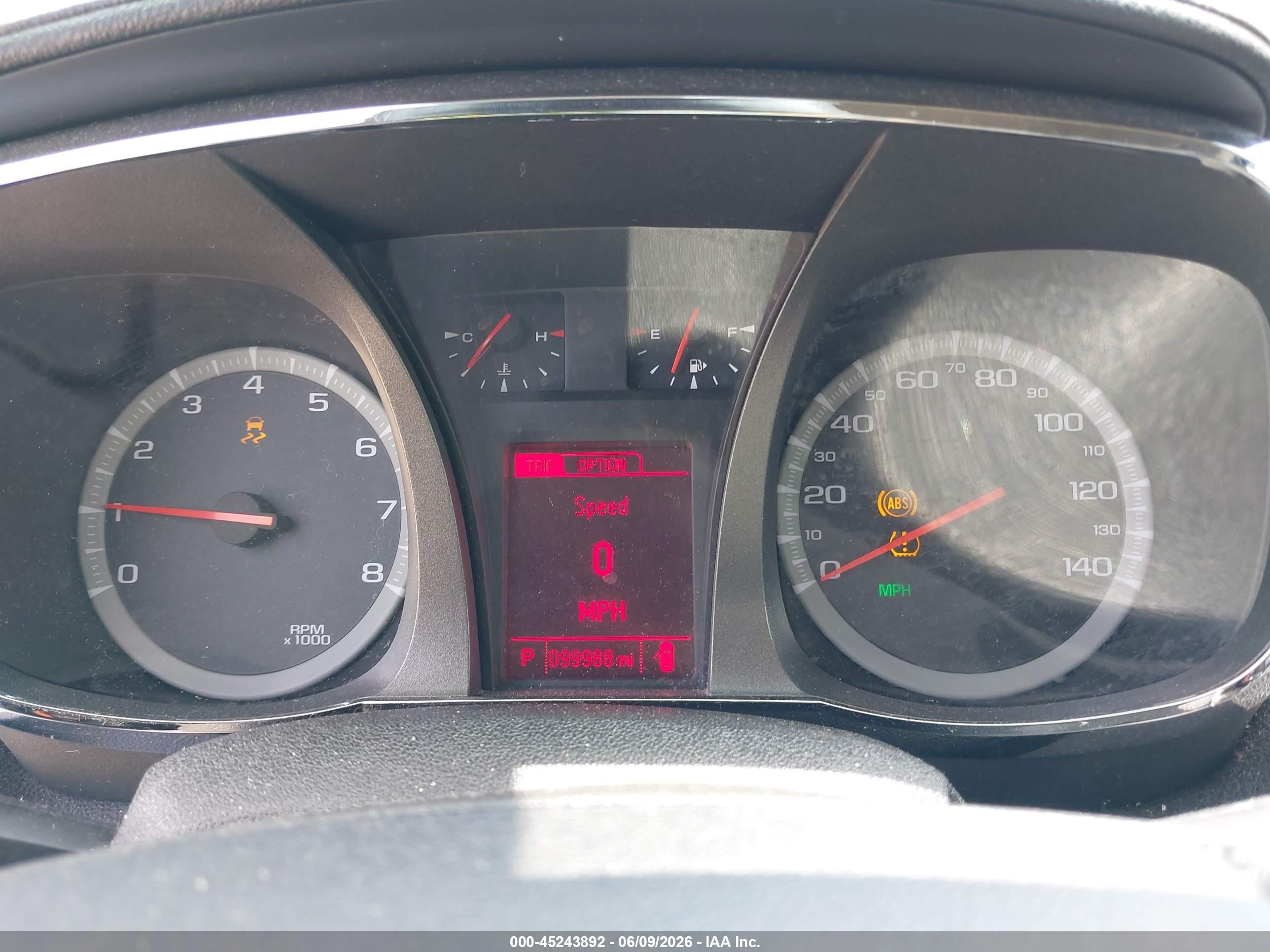 2014 Gmc Terrain Sle-2 Серый vin: 2GKFLWEK3E6330328