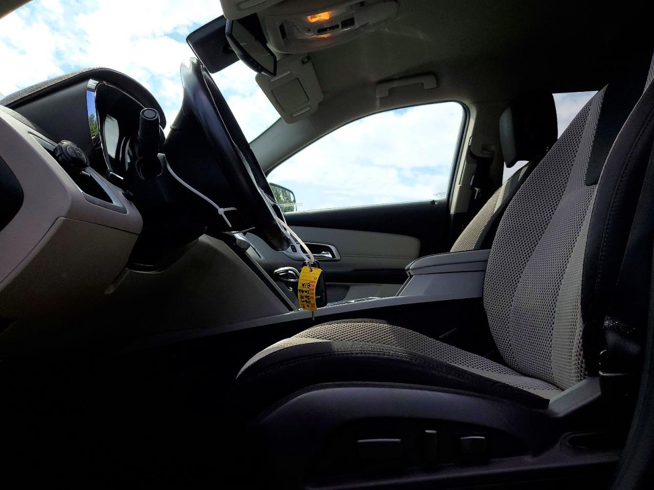 2014 Gmc Terrain Sle Угольный vin: 2GKFLWEK3E6354404