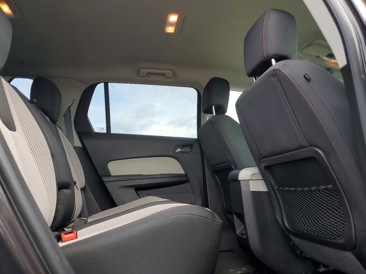 2014 Gmc Terrain Sle Угольный vin: 2GKFLWEK3E6354404