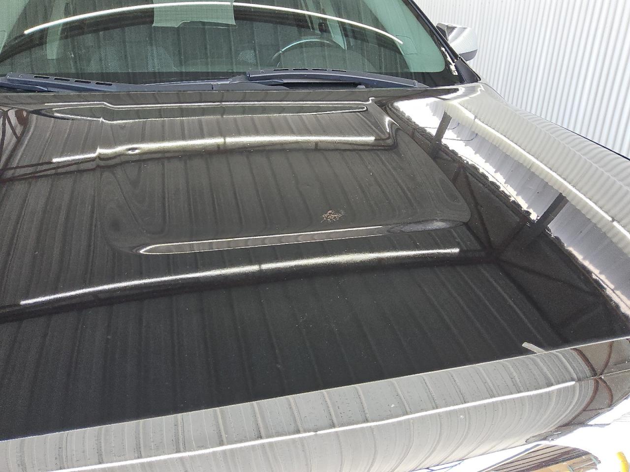 2014 Gmc Terrain Sle Black vin: 2GKFLWEK3E6380758 Damage: Hood, Chipped, 4