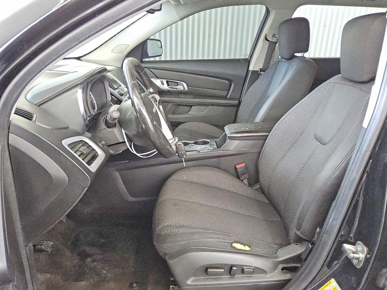 2014 Gmc Terrain Sle Black vin: 2GKFLWEK3E6380758