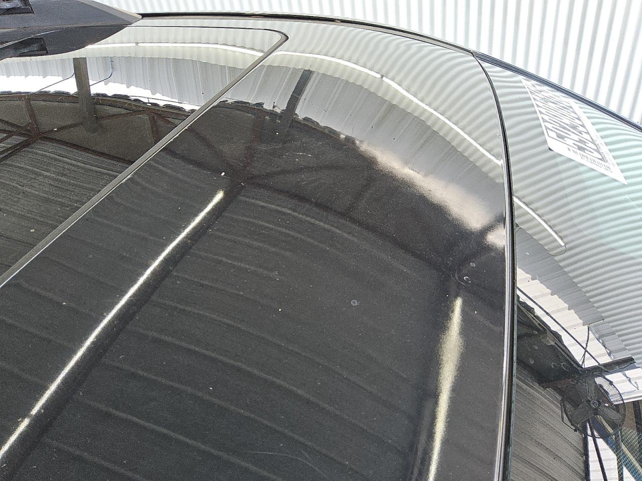 2014 Gmc Terrain Sle Black vin: 2GKFLWEK3E6380758 Damage: Roof, Chipped, 4