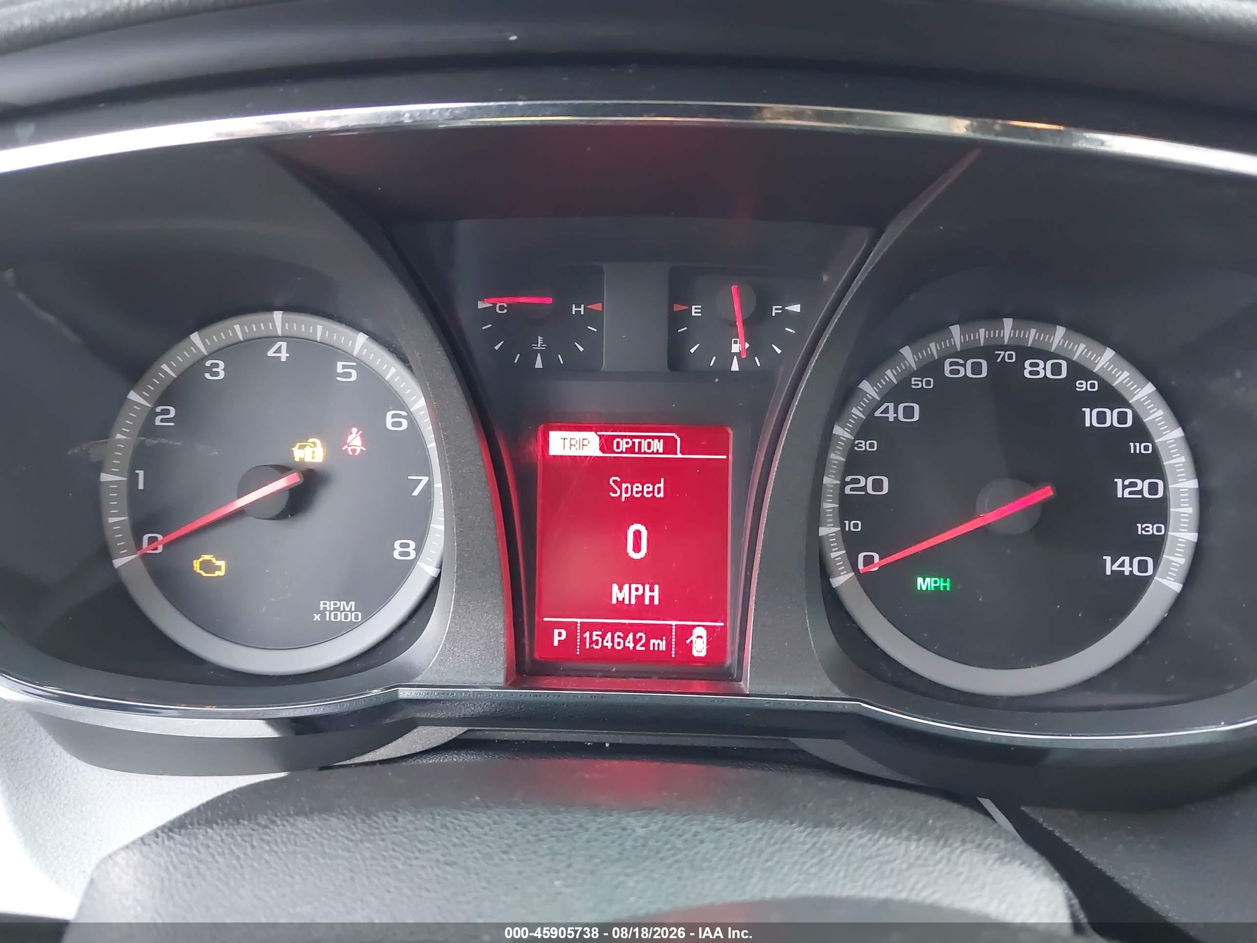 2015 Gmc Terrain Sle-2 Blue vin: 2GKFLWEK3F6199922