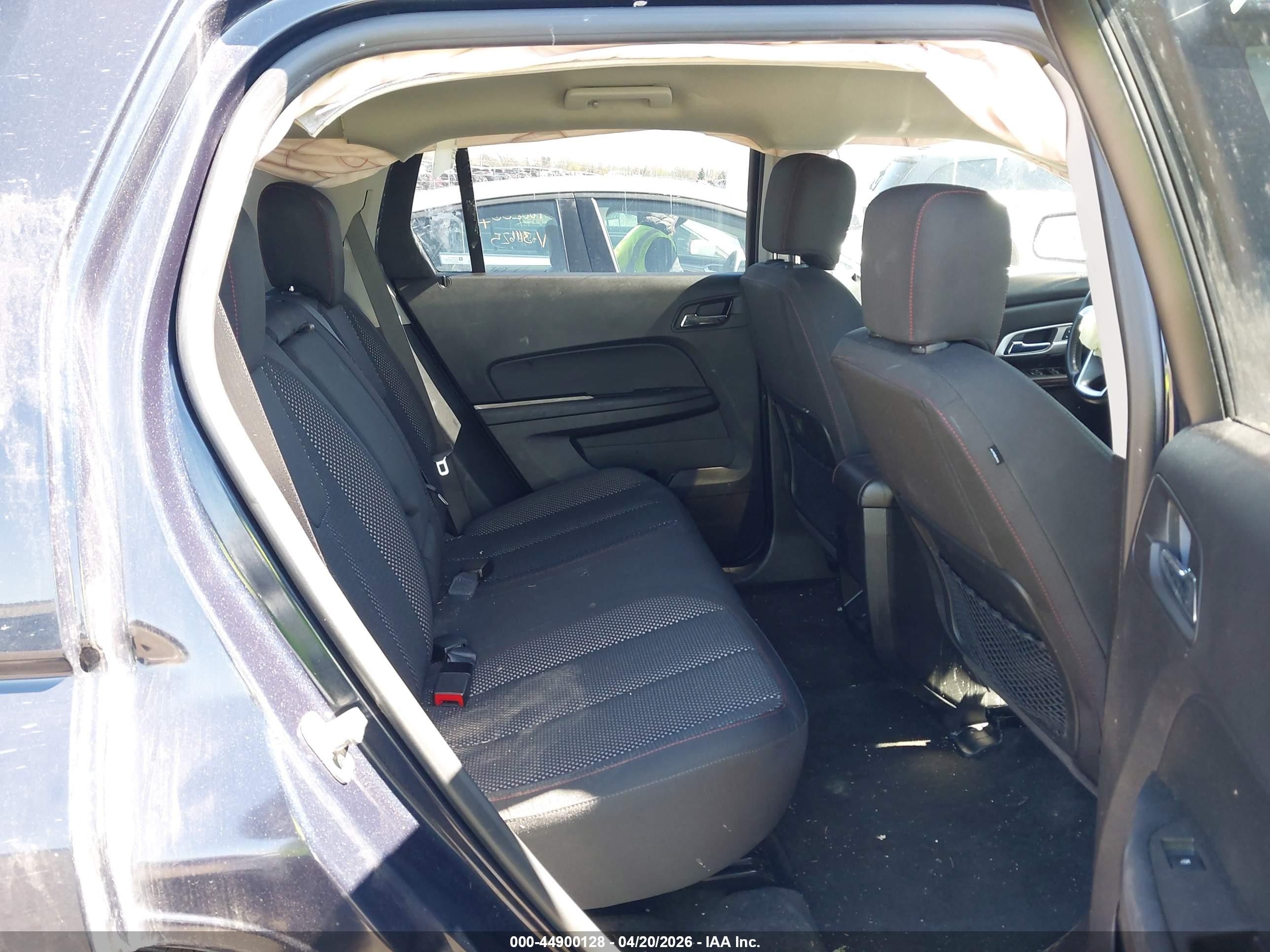 2015 Gmc Terrain Sle-2 Dark Blue vin: 2GKFLWEK3F6256779