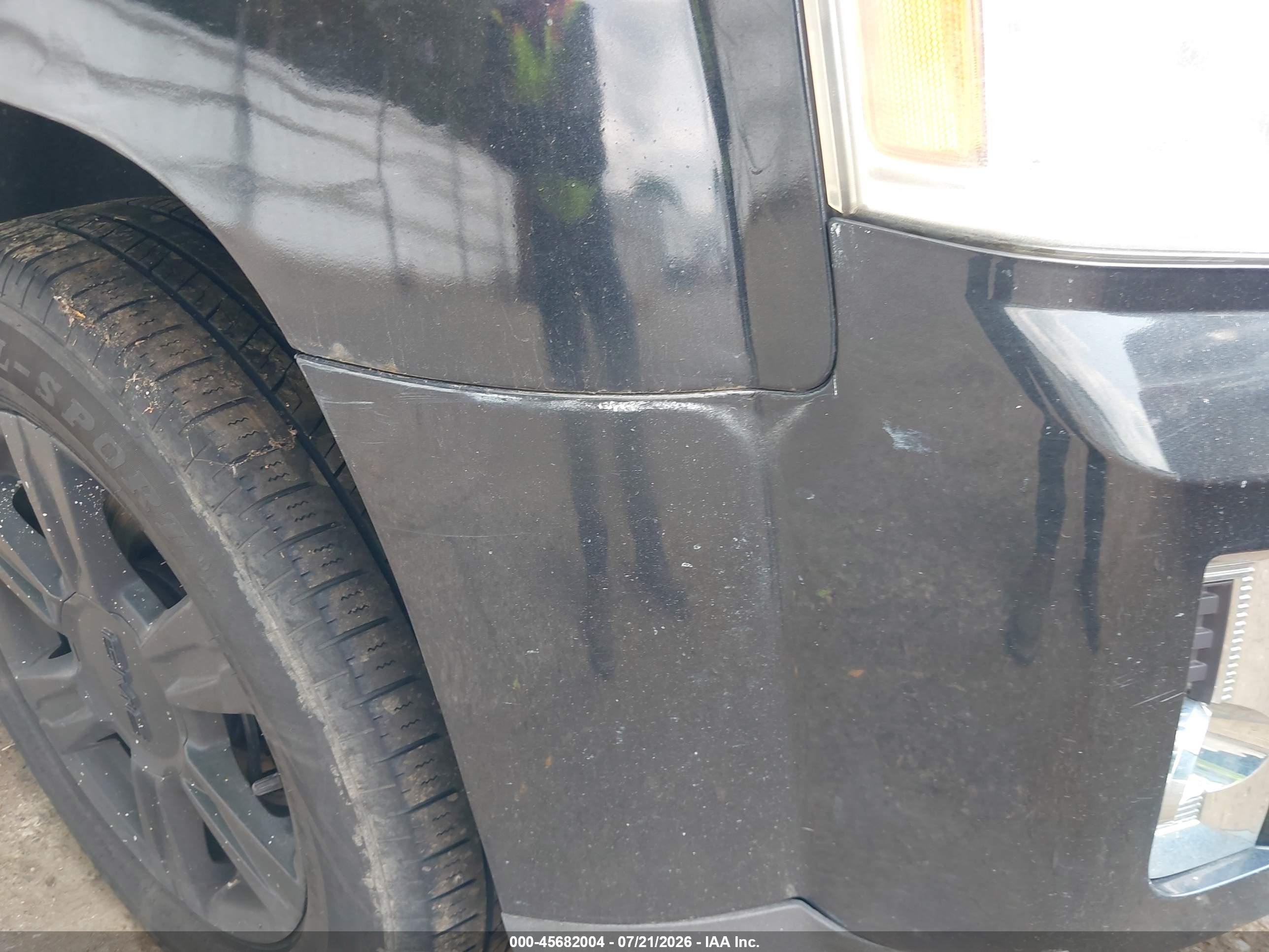 2014 Gmc Terrain Sle-2 Black vin: 2GKFLWEK4E6327809