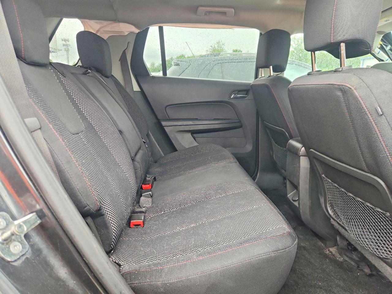 2014 Gmc Terrain Sle Серый vin: 2GKFLWEK4E6363354