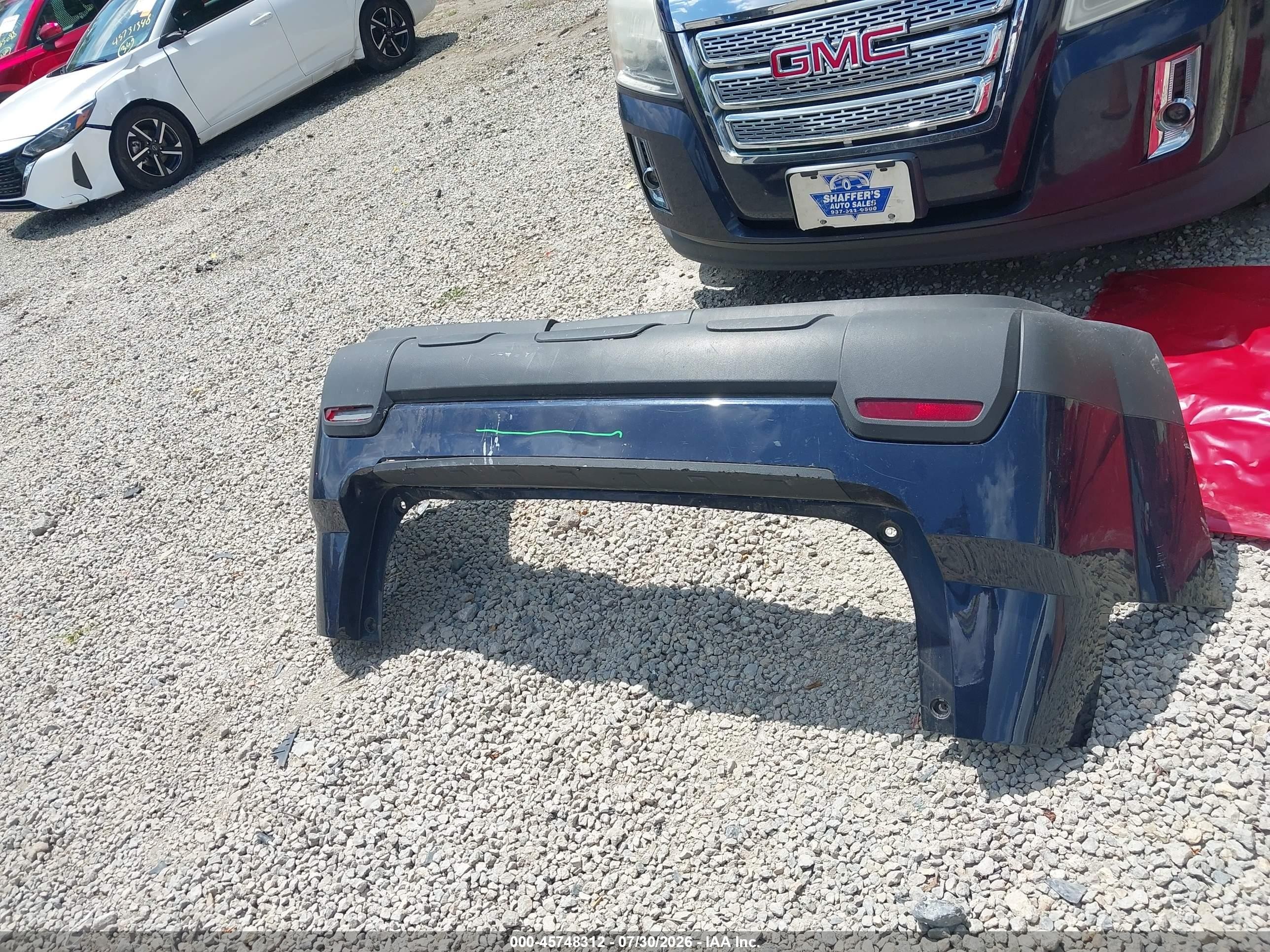 2015 Gmc Terrain Sle-2 Черный vin: 2GKFLWEK4F6121696