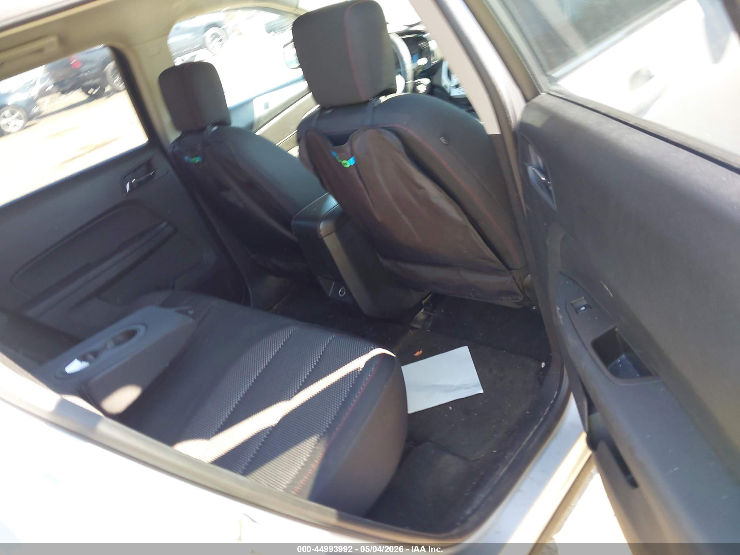 2015 Gmc Terrain Sle-2 Silver vin: 2GKFLWEK4F6162359