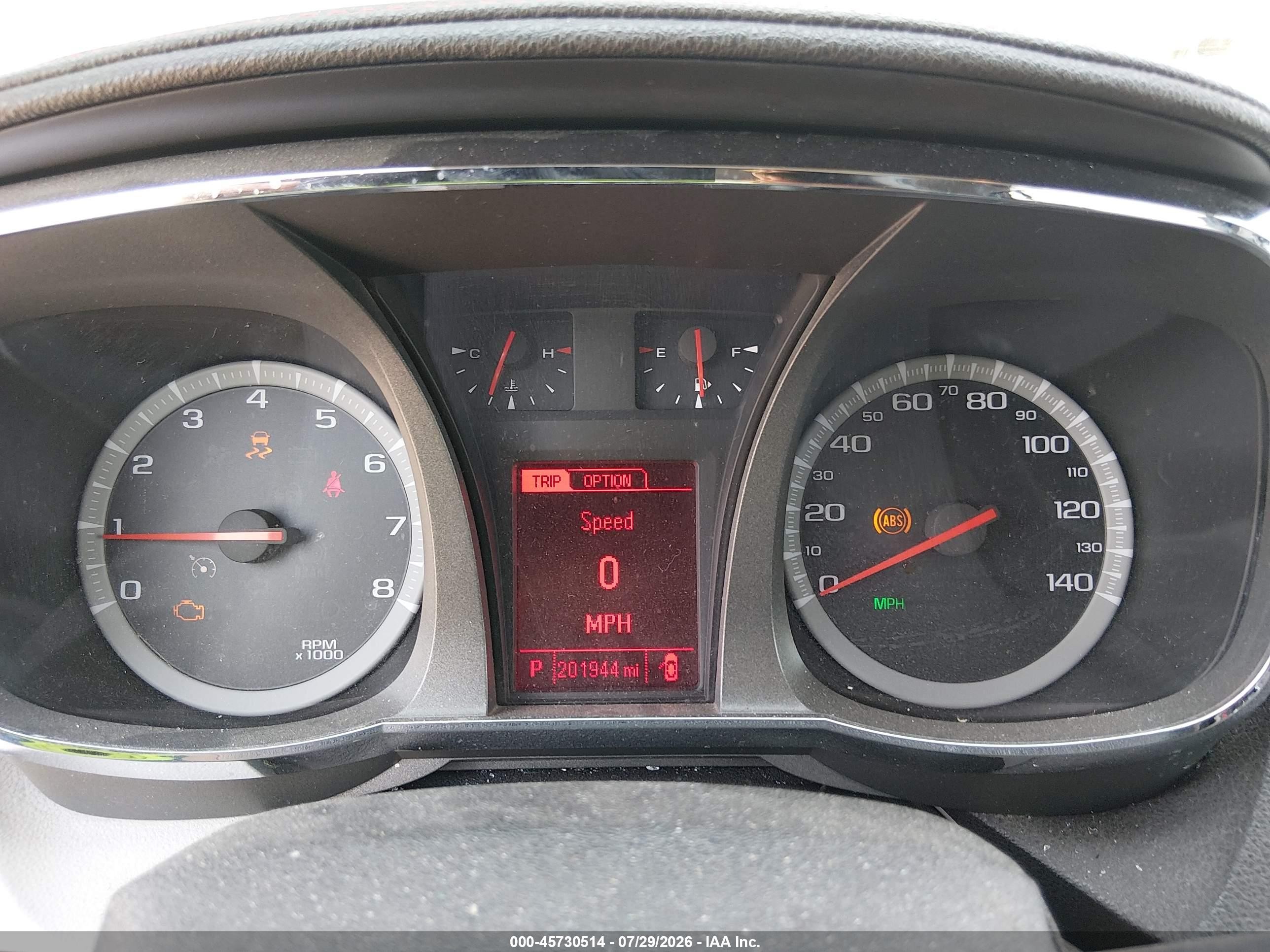 2014 Gmc Terrain Sle-2 Серебряный vin: 2GKFLWEK6E6206313