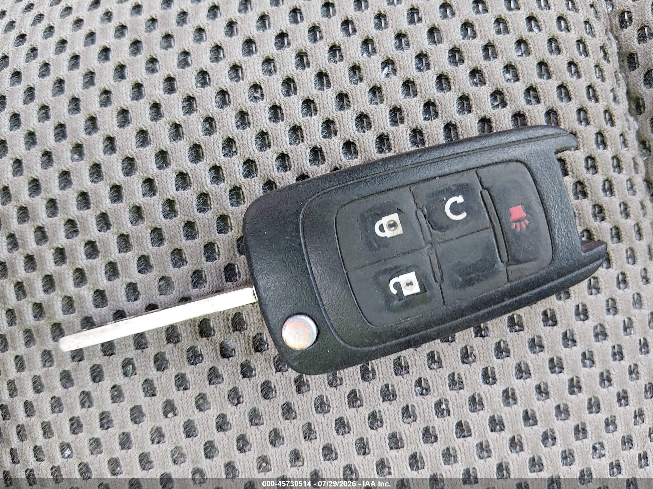 2014 Gmc Terrain Sle-2 Серебряный vin: 2GKFLWEK6E6206313
