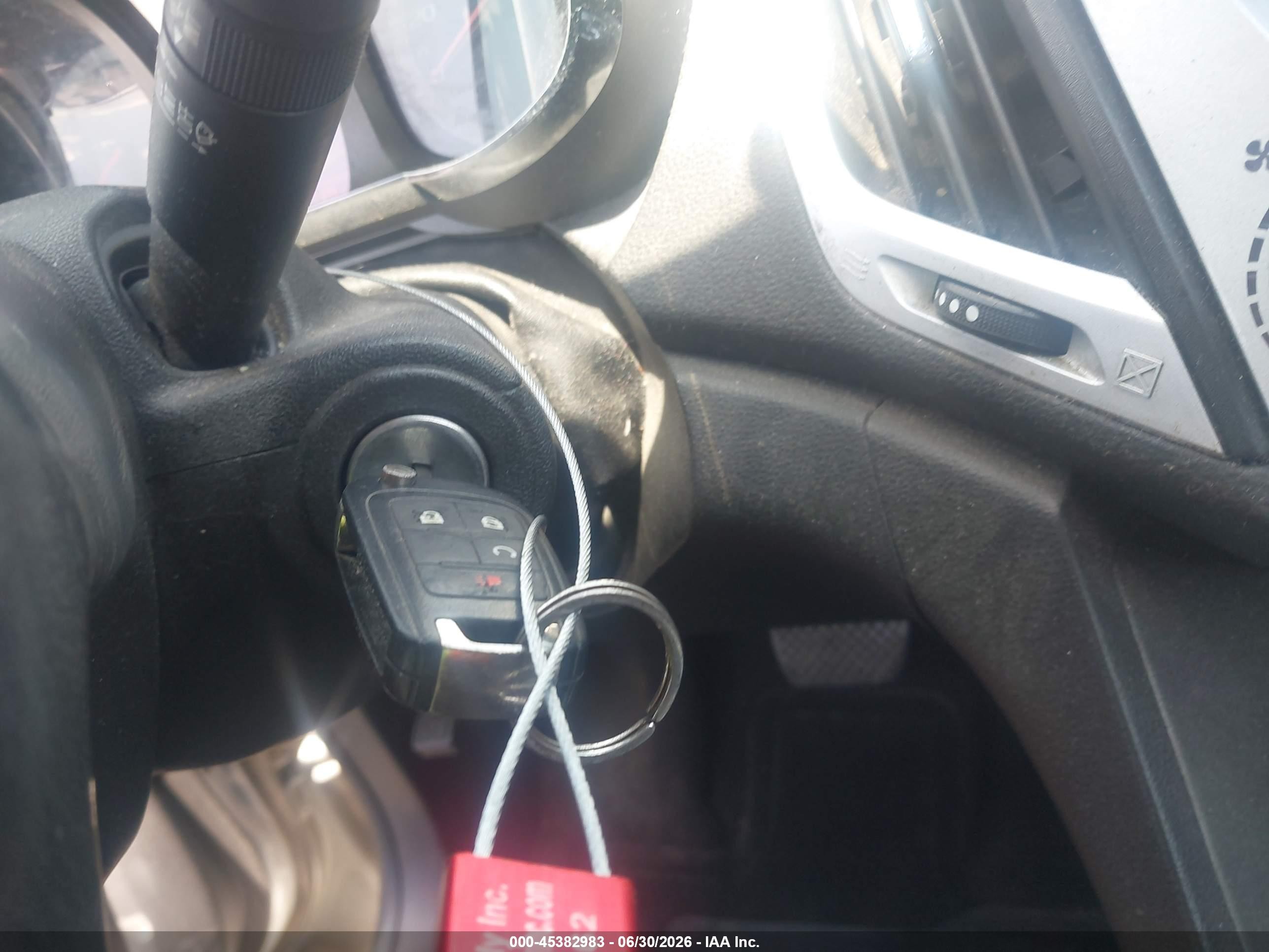 2014 Gmc Terrain Sle-2 Silver vin: 2GKFLWEK6E6266575