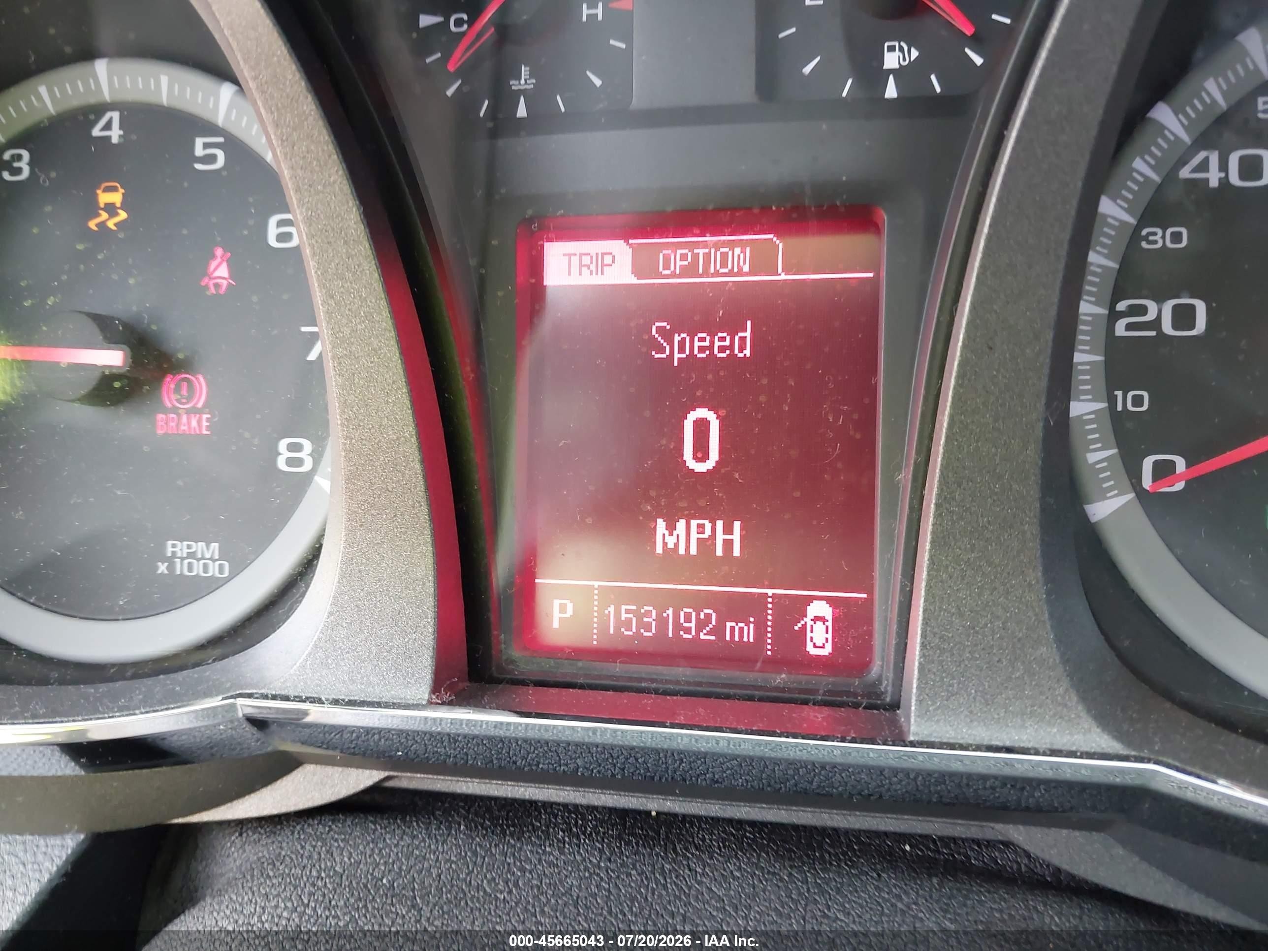 2014 Gmc Terrain Sle-2 Серый vin: 2GKFLWEK6E6288995