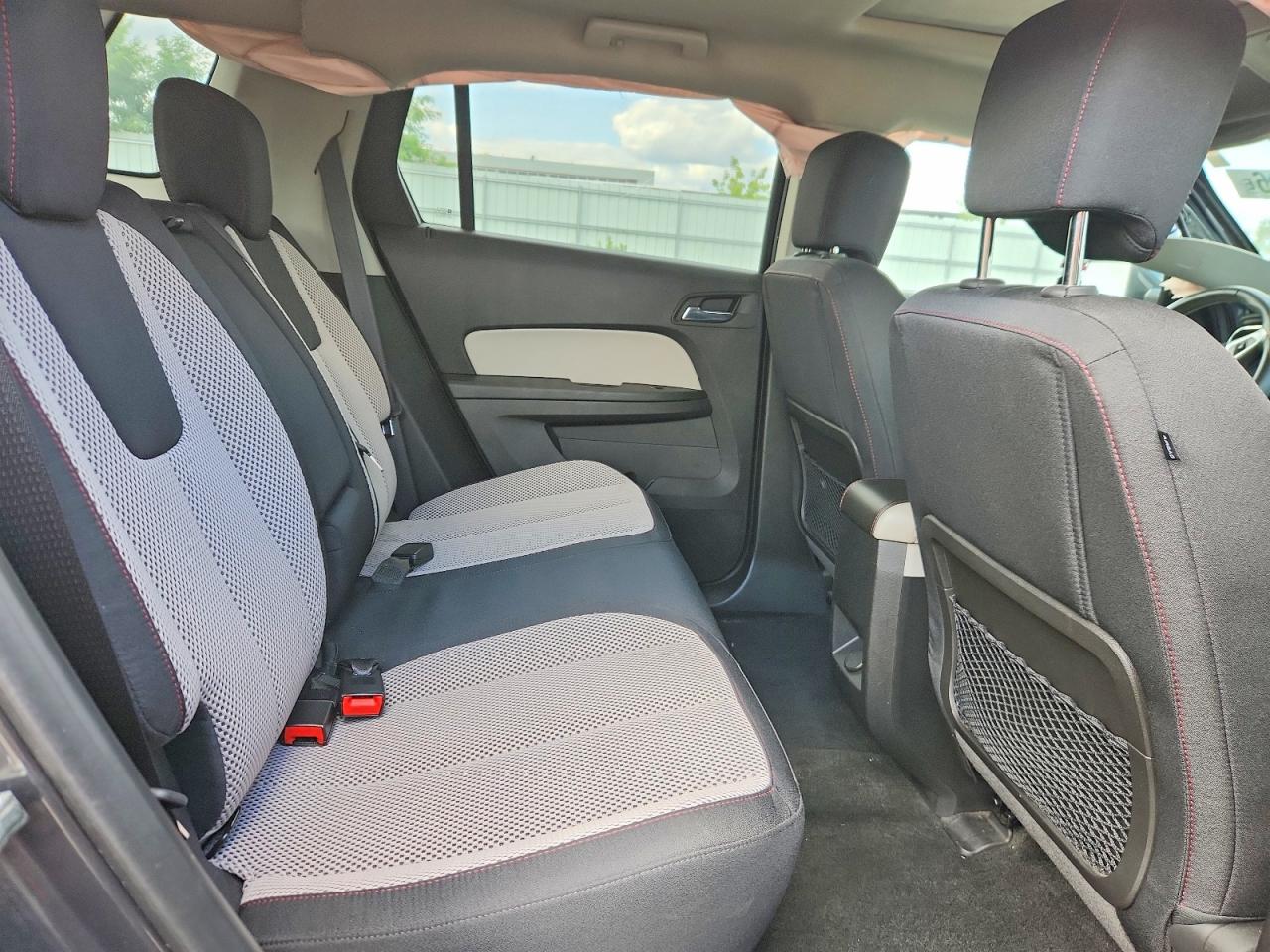 2014 Gmc Terrain Sle Gray vin: 2GKFLWEK7E6153668