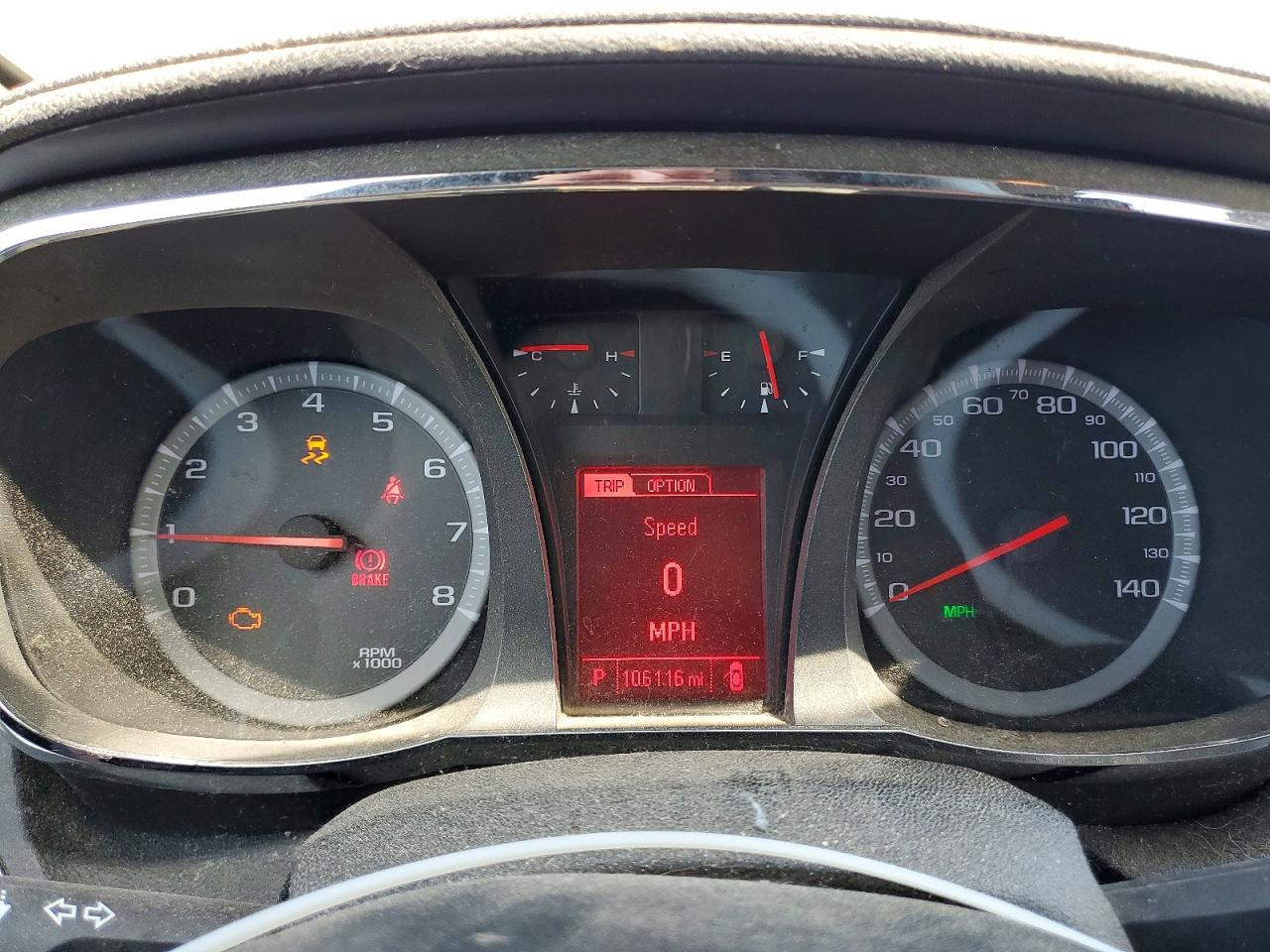 2014 Gmc Terrain Sle Charcoal vin: 2GKFLWEK7E6259960