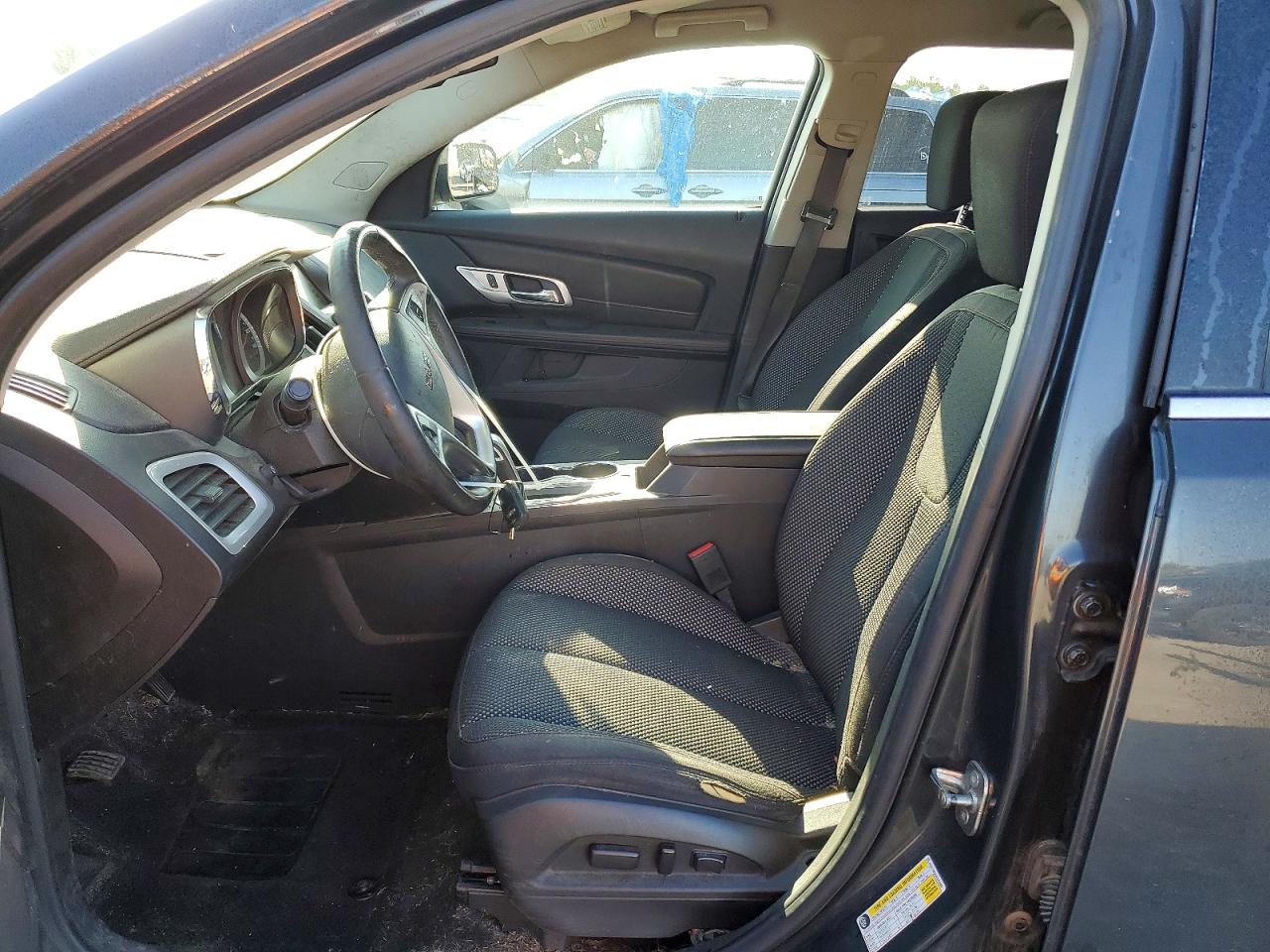 2014 Gmc Terrain Sle Charcoal vin: 2GKFLWEK7E6259960