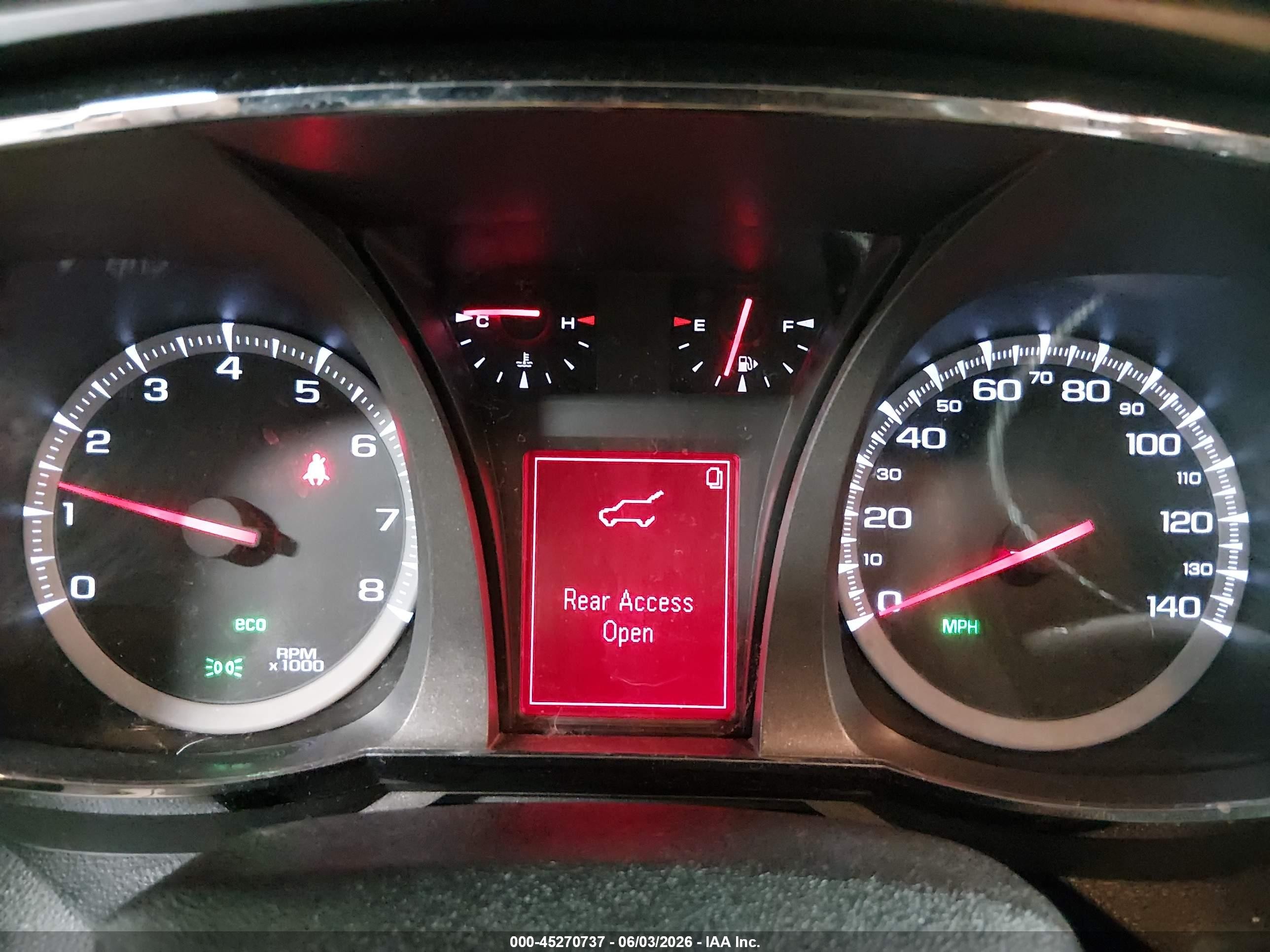 2015 Gmc Terrain Sle-2 Tan vin: 2GKFLWEK7F6208007