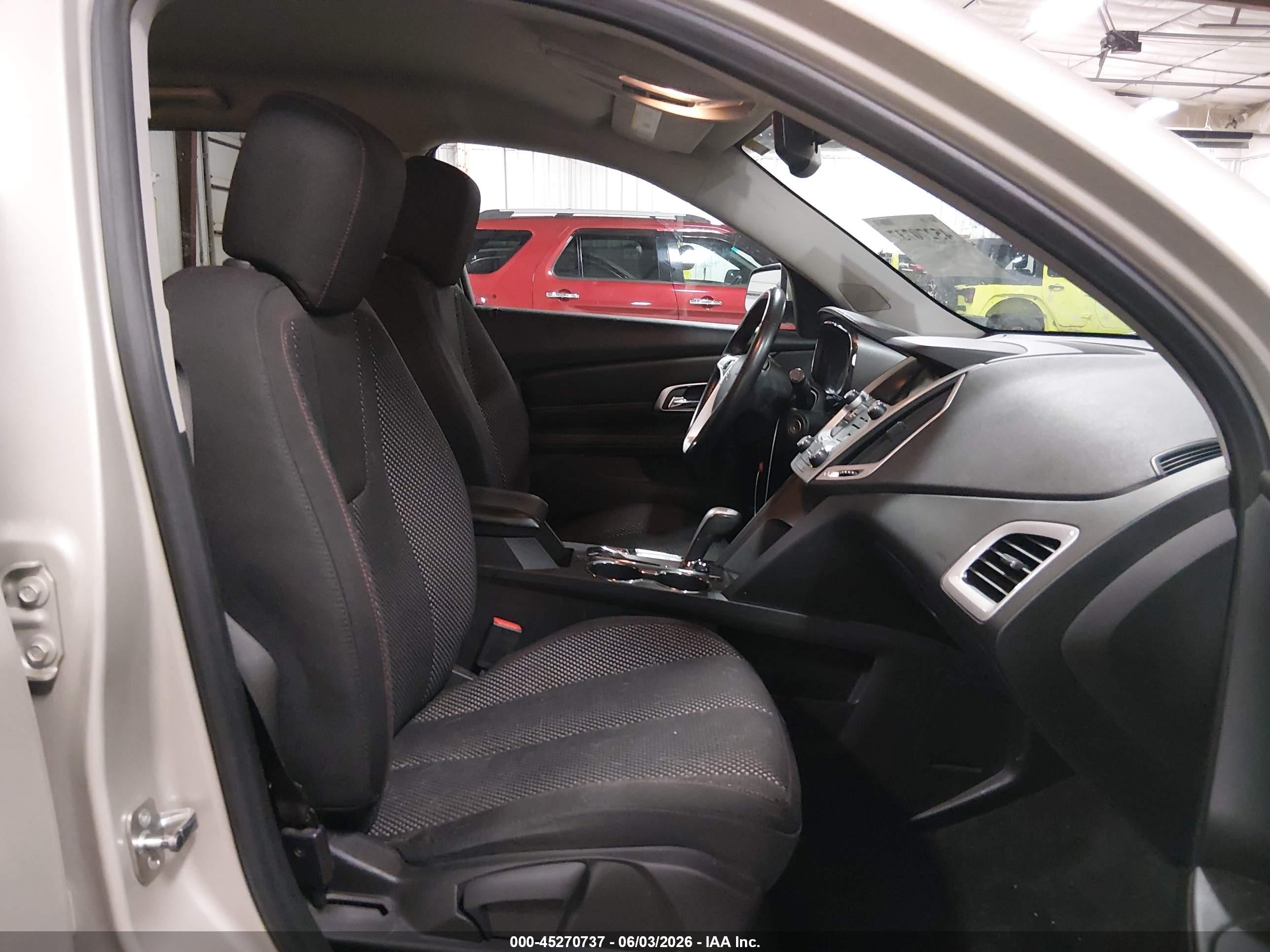 2015 Gmc Terrain Sle-2 Tan vin: 2GKFLWEK7F6208007