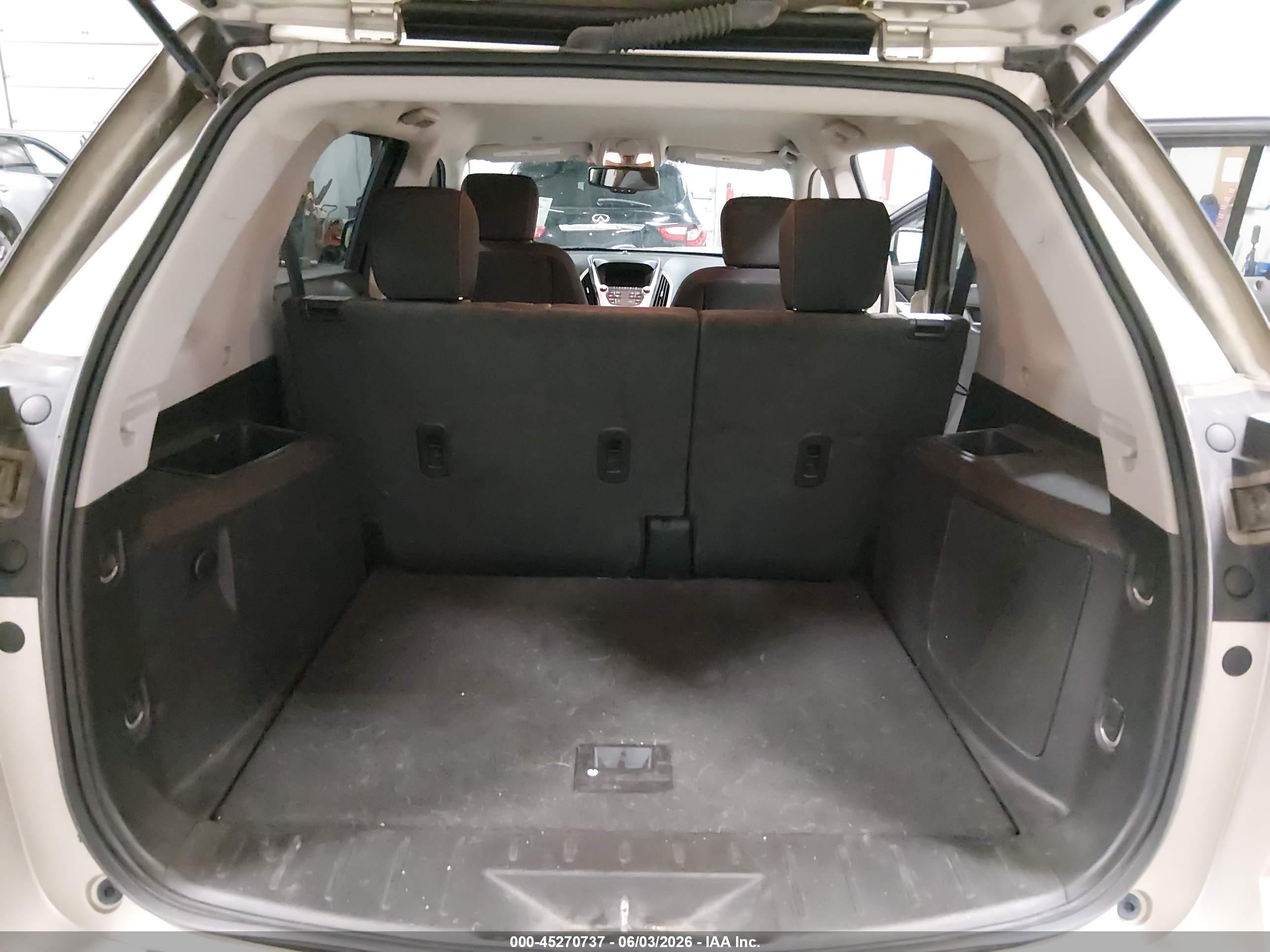2015 Gmc Terrain Sle-2 Tan vin: 2GKFLWEK7F6208007
