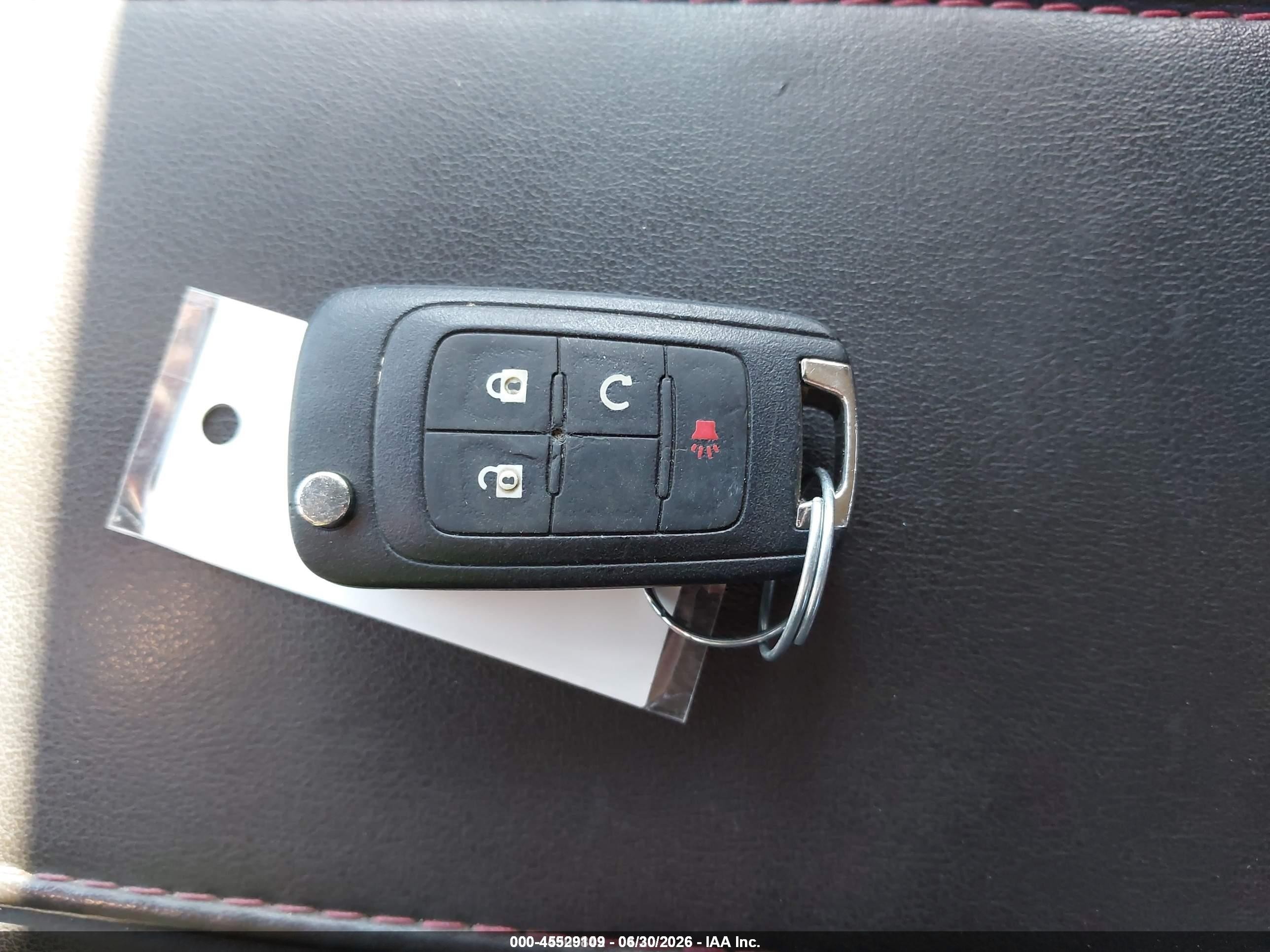 2015 Gmc Terrain Sle-2 White vin: 2GKFLWEK7F6213384