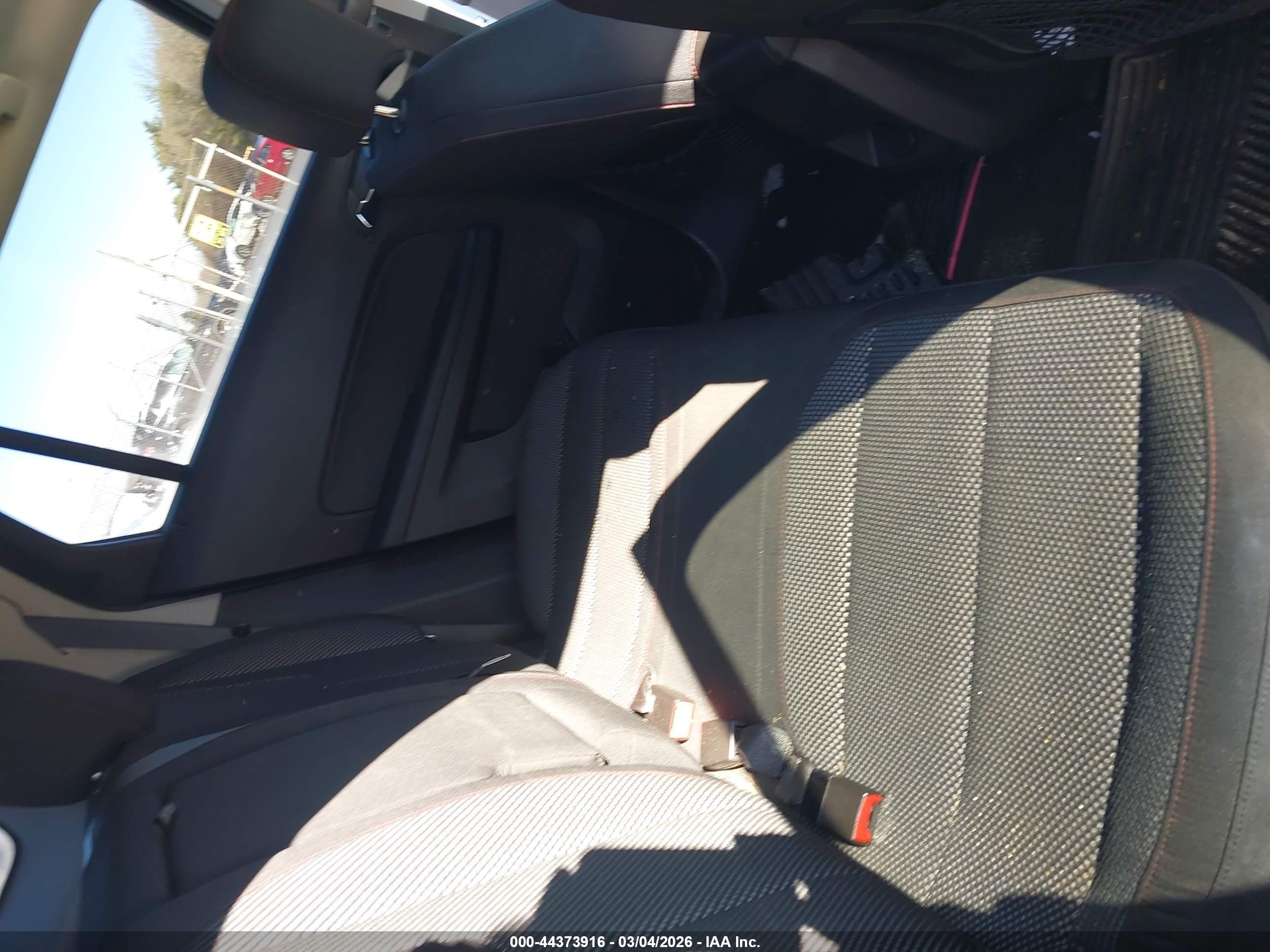 2015 Gmc Terrain Sle-2 Белый vin: 2GKFLWEK7F6328793