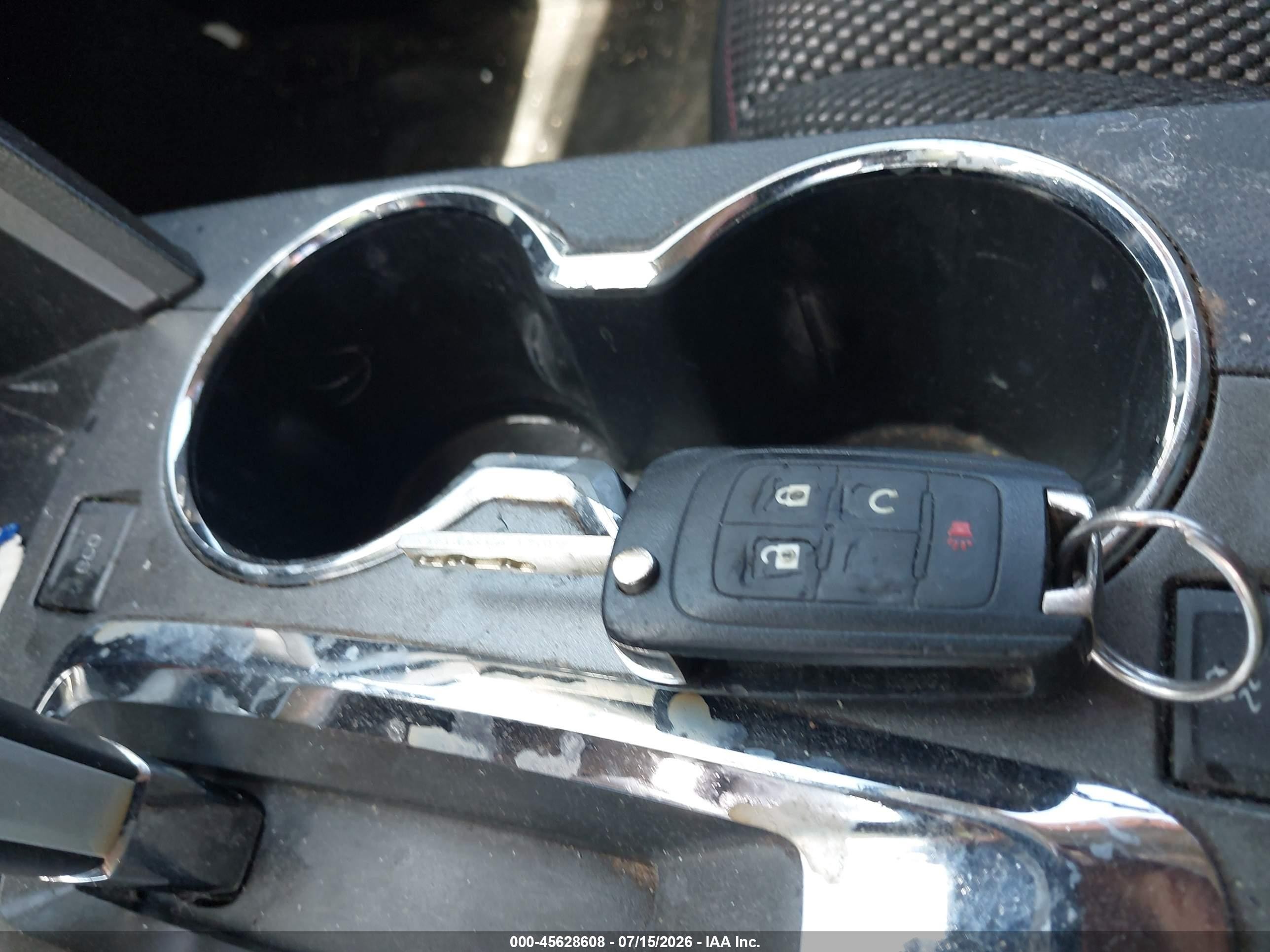 2014 Gmc Terrain Sle-2 Black vin: 2GKFLWEK8E6109193