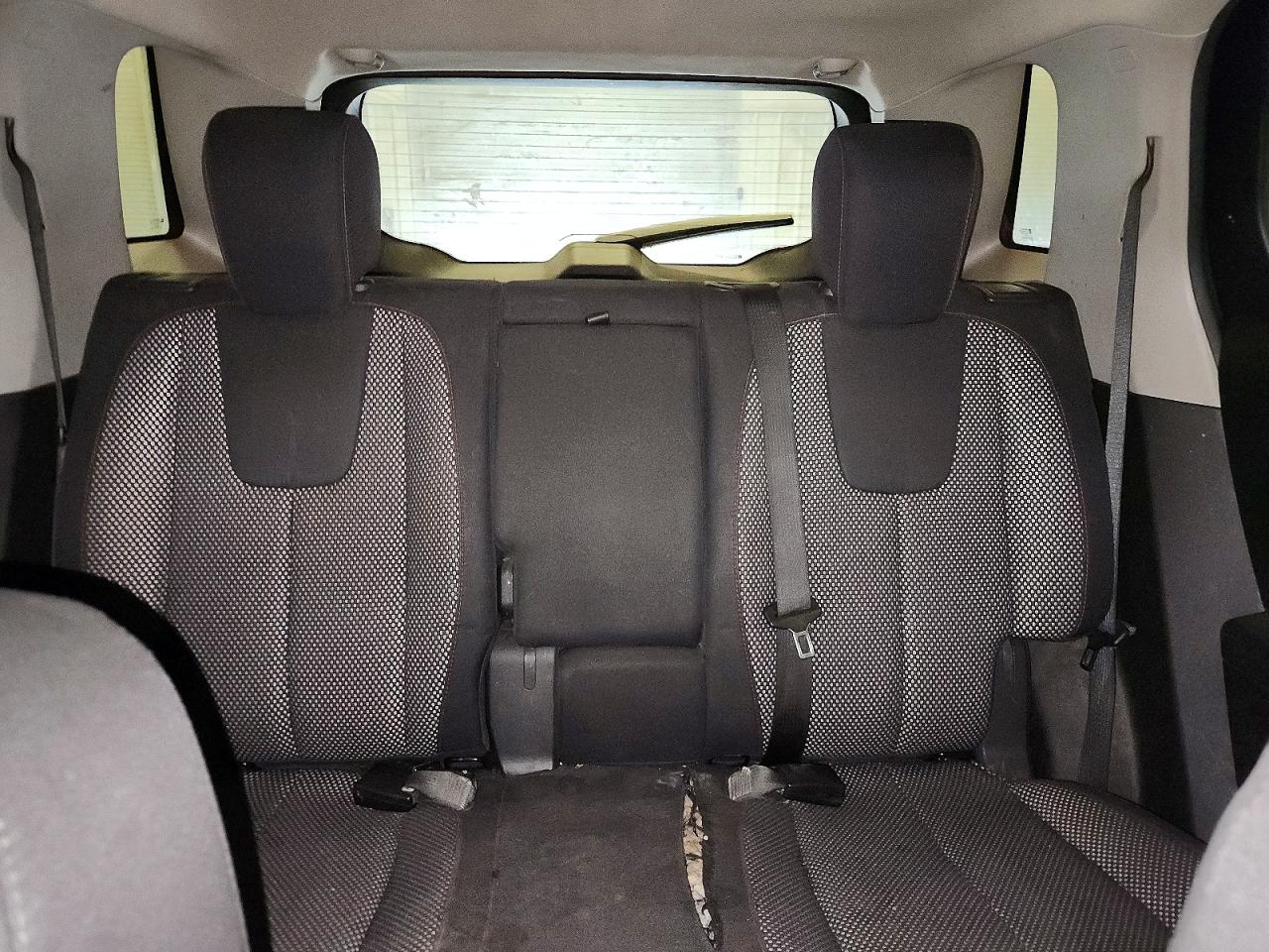 2014 Gmc Terrain Sle Gray vin: 2GKFLWEK8E6117942