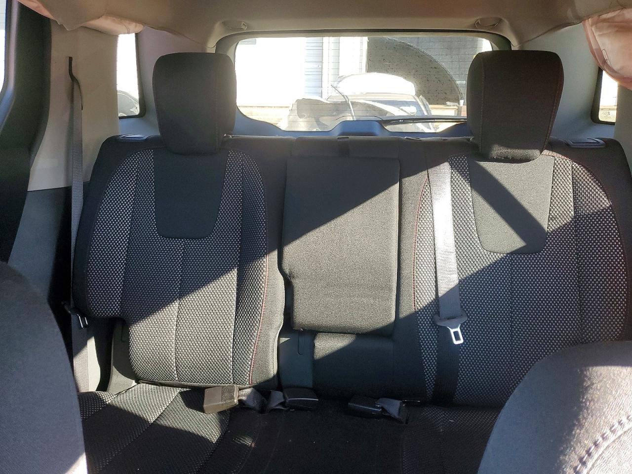 2015 Gmc Terrain Sle Черный vin: 2GKFLWEK8F6221820