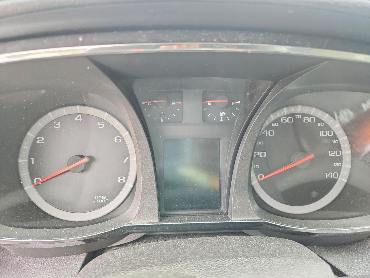 2015 Gmc Terrain Sle Золотой vin: 2GKFLWEK8F6274856
