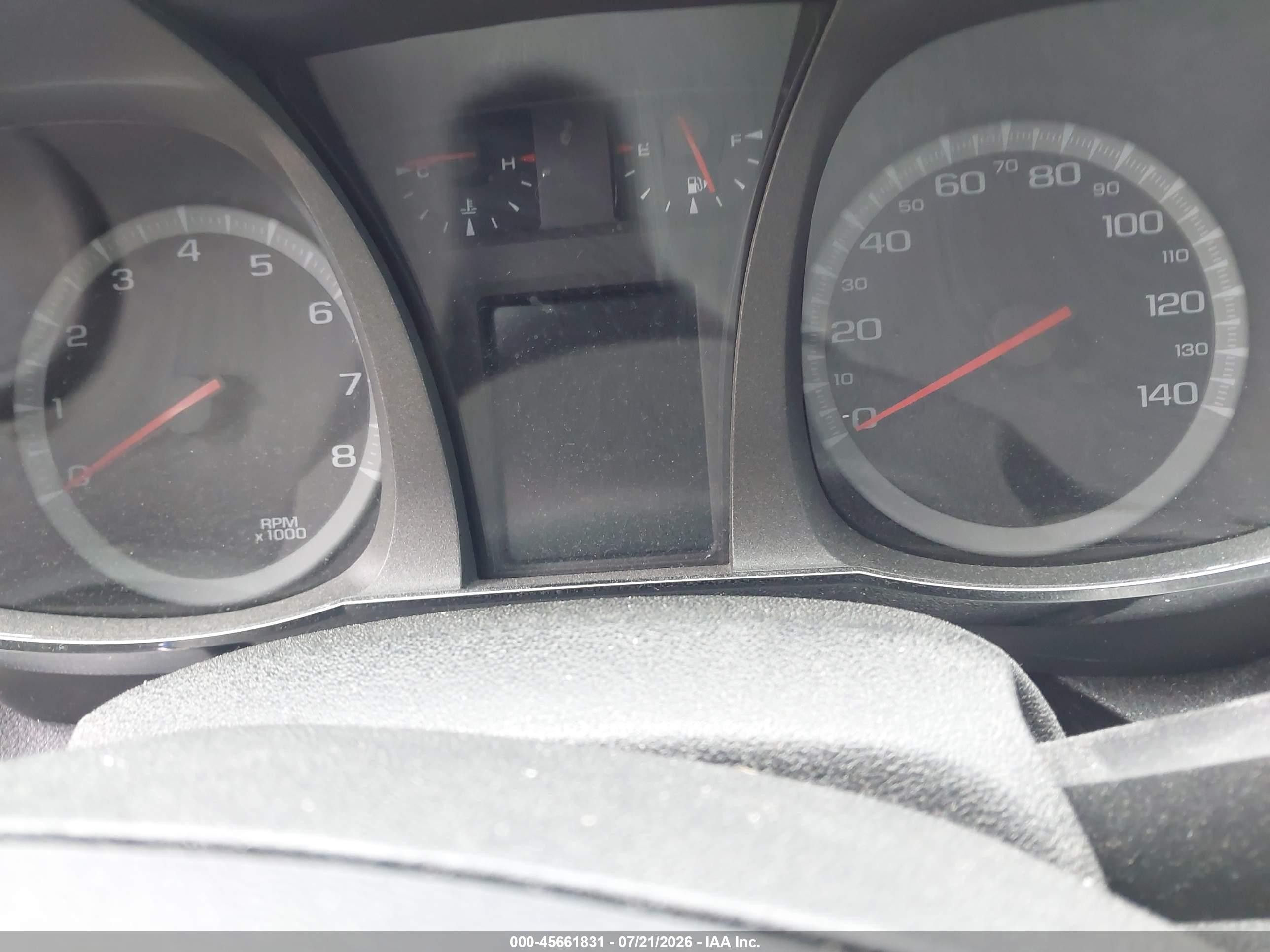 2015 Gmc Terrain Sle-2 Black vin: 2GKFLWEK8F6394141
