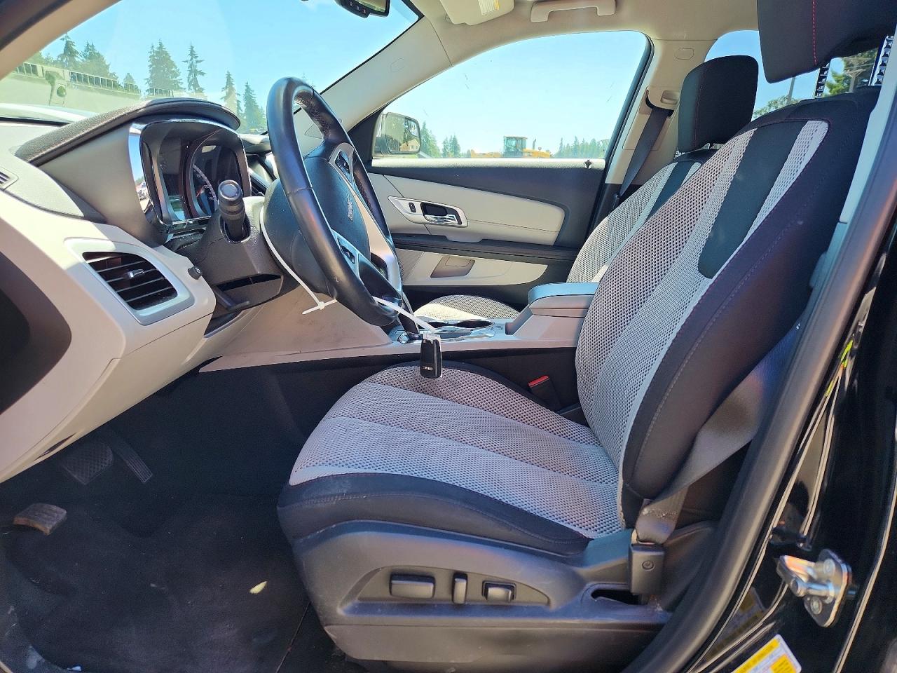 2014 Gmc Terrain Sle Black vin: 2GKFLWEK9E6211845