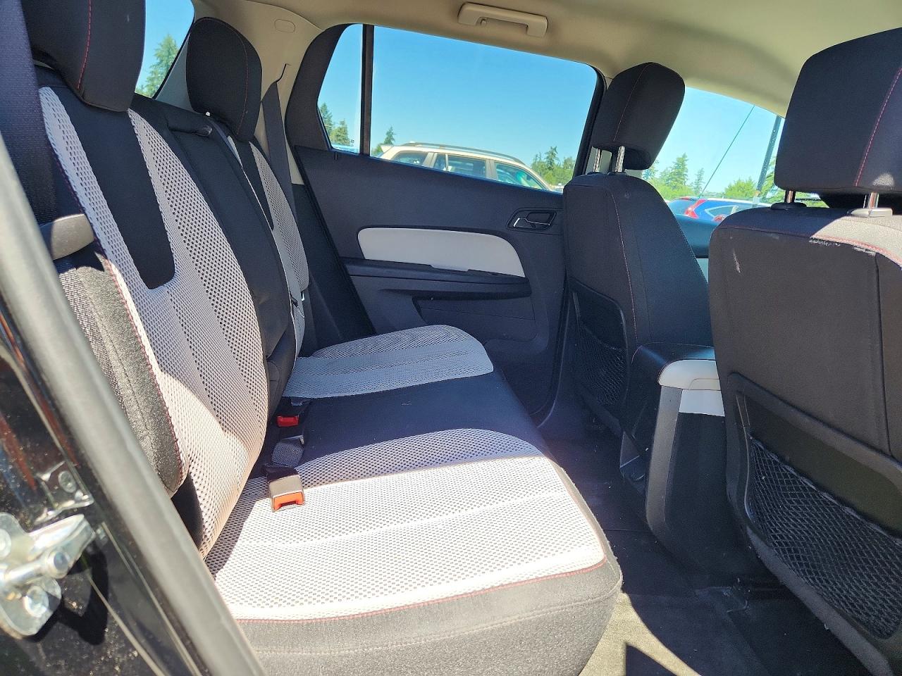 2014 Gmc Terrain Sle Black vin: 2GKFLWEK9E6211845
