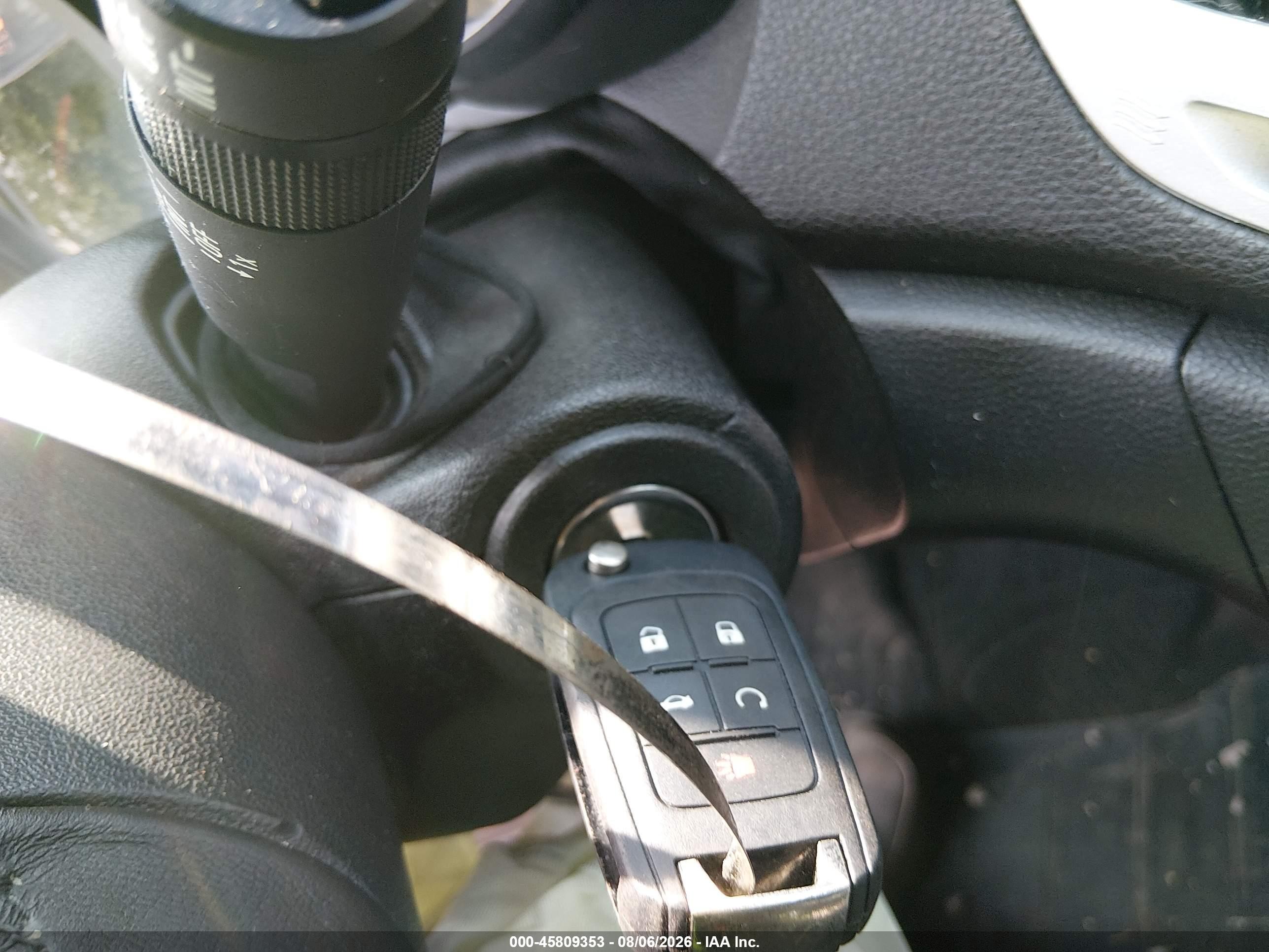 2014 Gmc Terrain Sle-2 Gray vin: 2GKFLWEK9E6331421