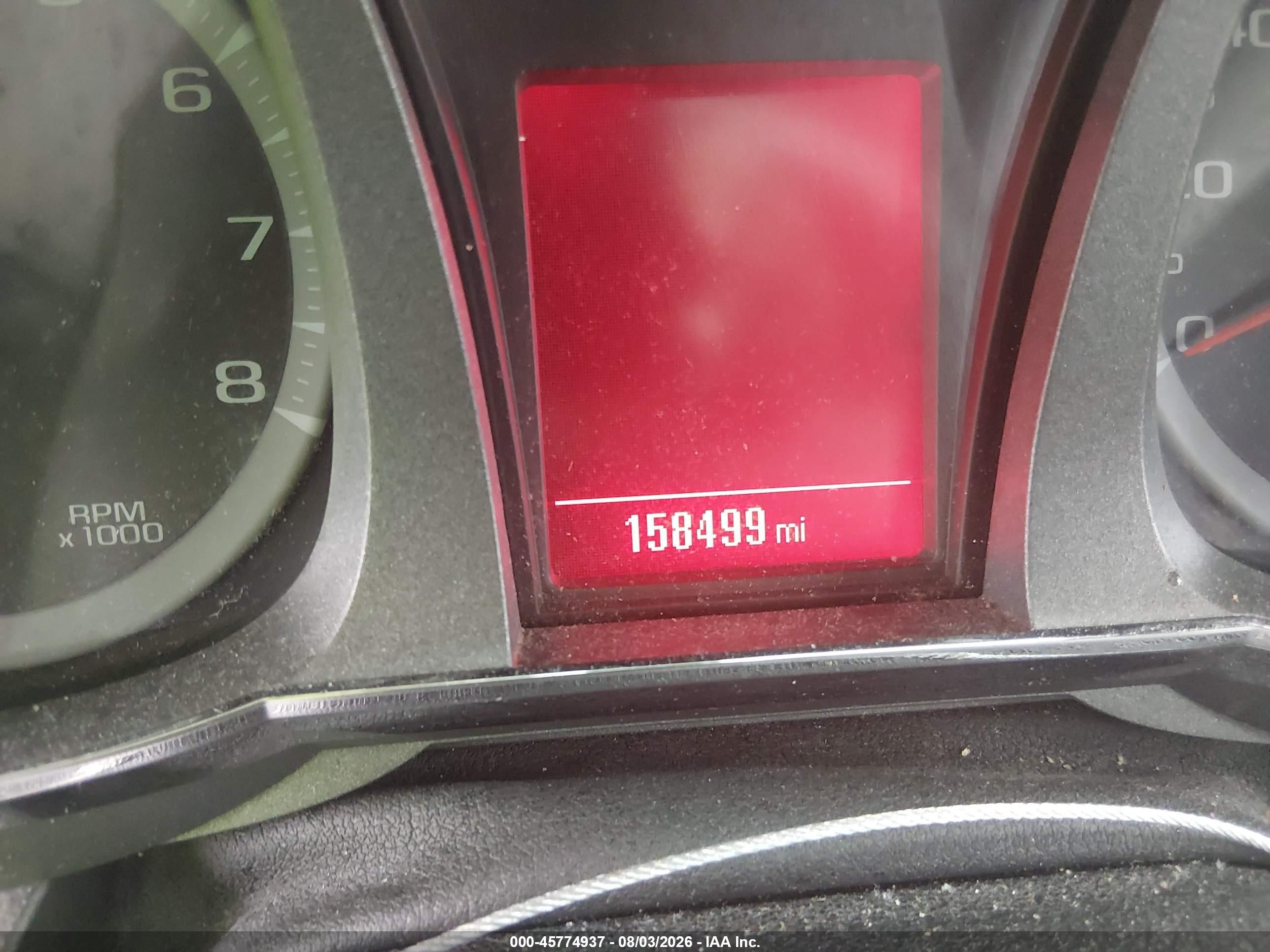 2014 Gmc Terrain Sle-2 Black vin: 2GKFLWEK9E6360577