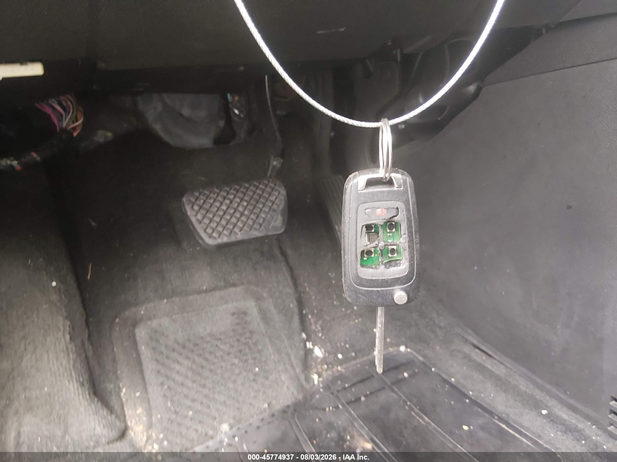 2014 Gmc Terrain Sle-2 Black vin: 2GKFLWEK9E6360577