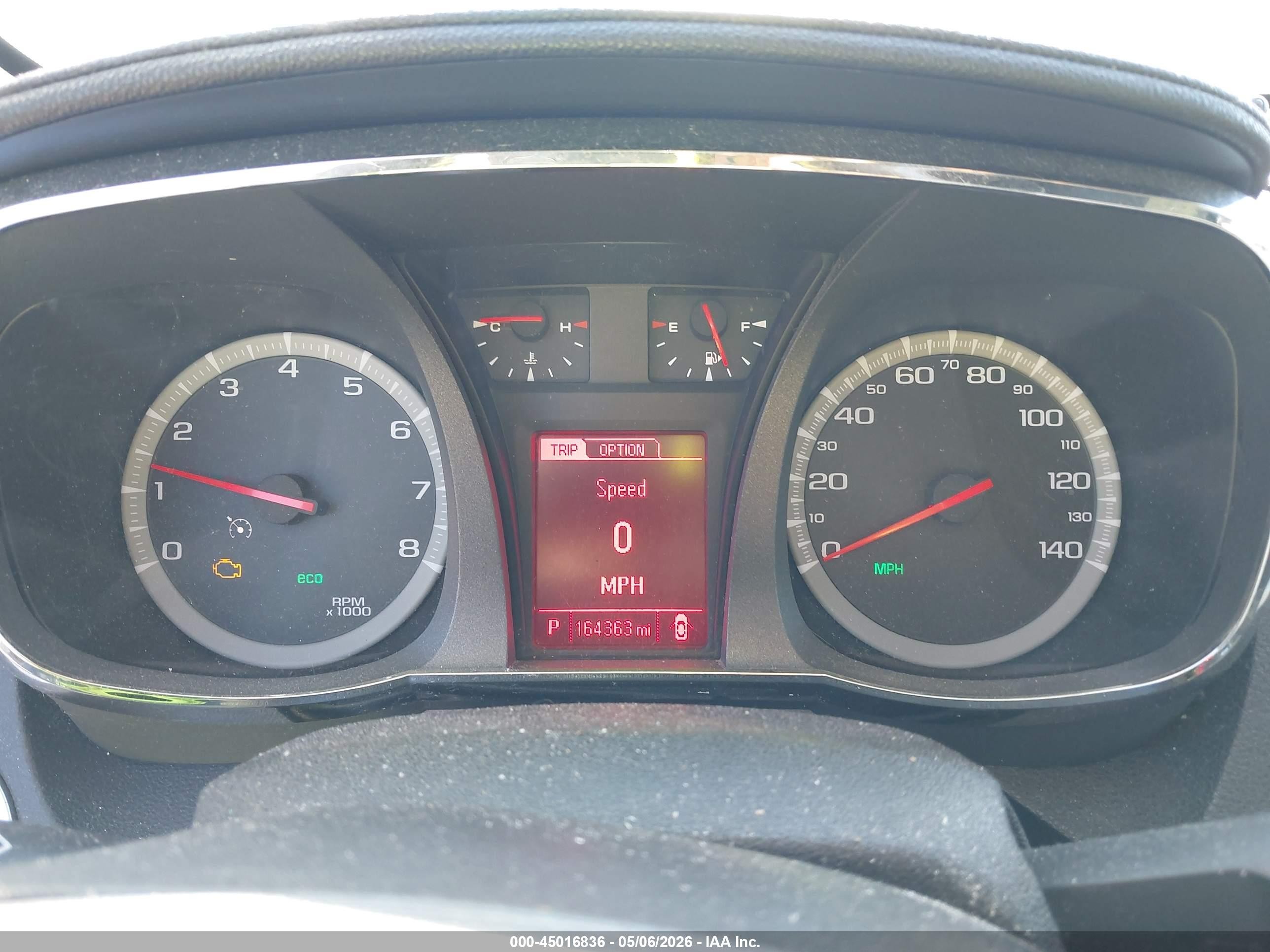 2014 Gmc Terrain Sle-2 Black vin: 2GKFLWEK9E6360790