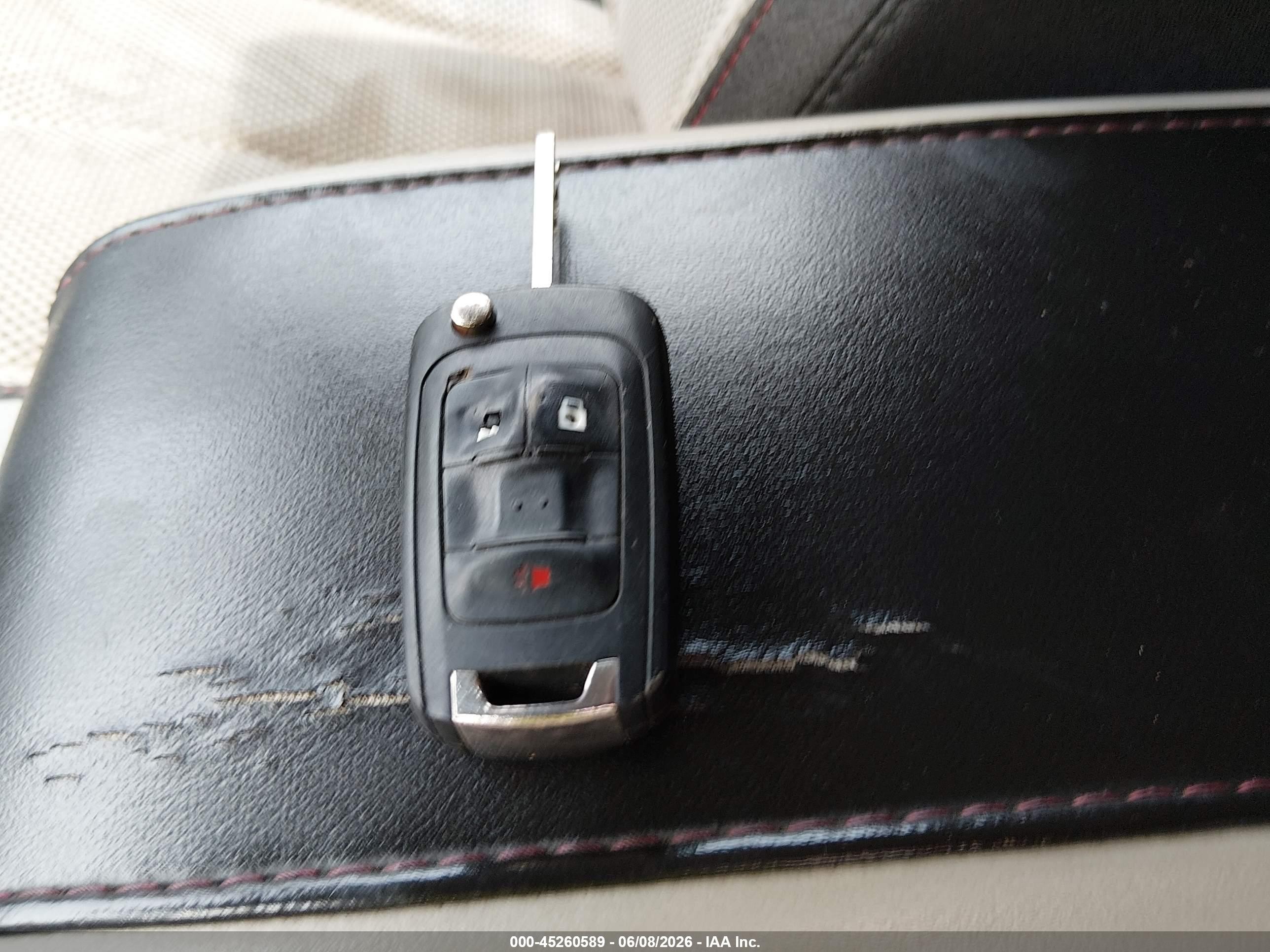 2014 Gmc Terrain Sle-2 Red vin: 2GKFLWEK9E6367559