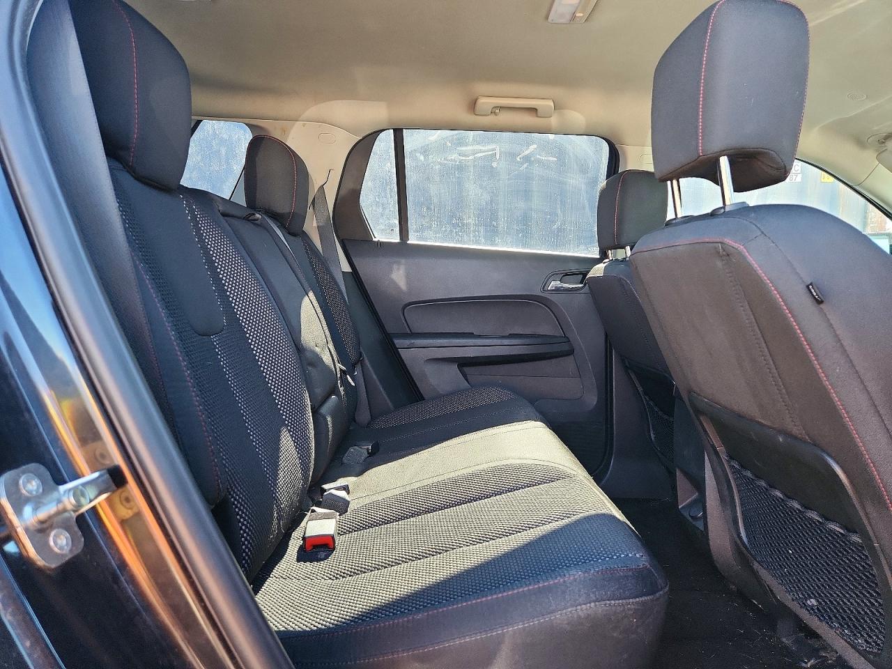 2014 Gmc Terrain Sle Black vin: 2GKFLWEKXE6253652