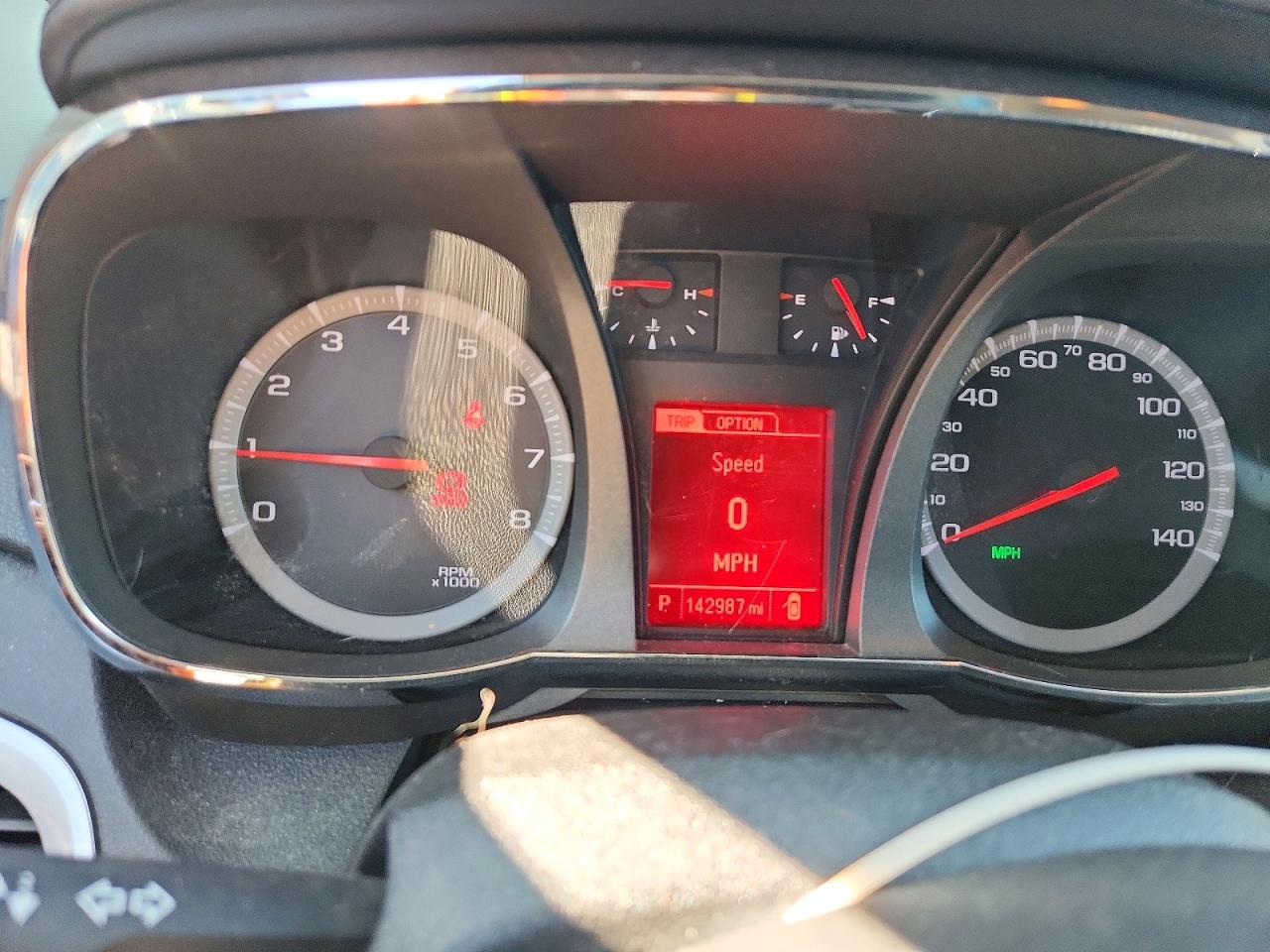 2014 Gmc Terrain Sle Black vin: 2GKFLWEKXE6253652
